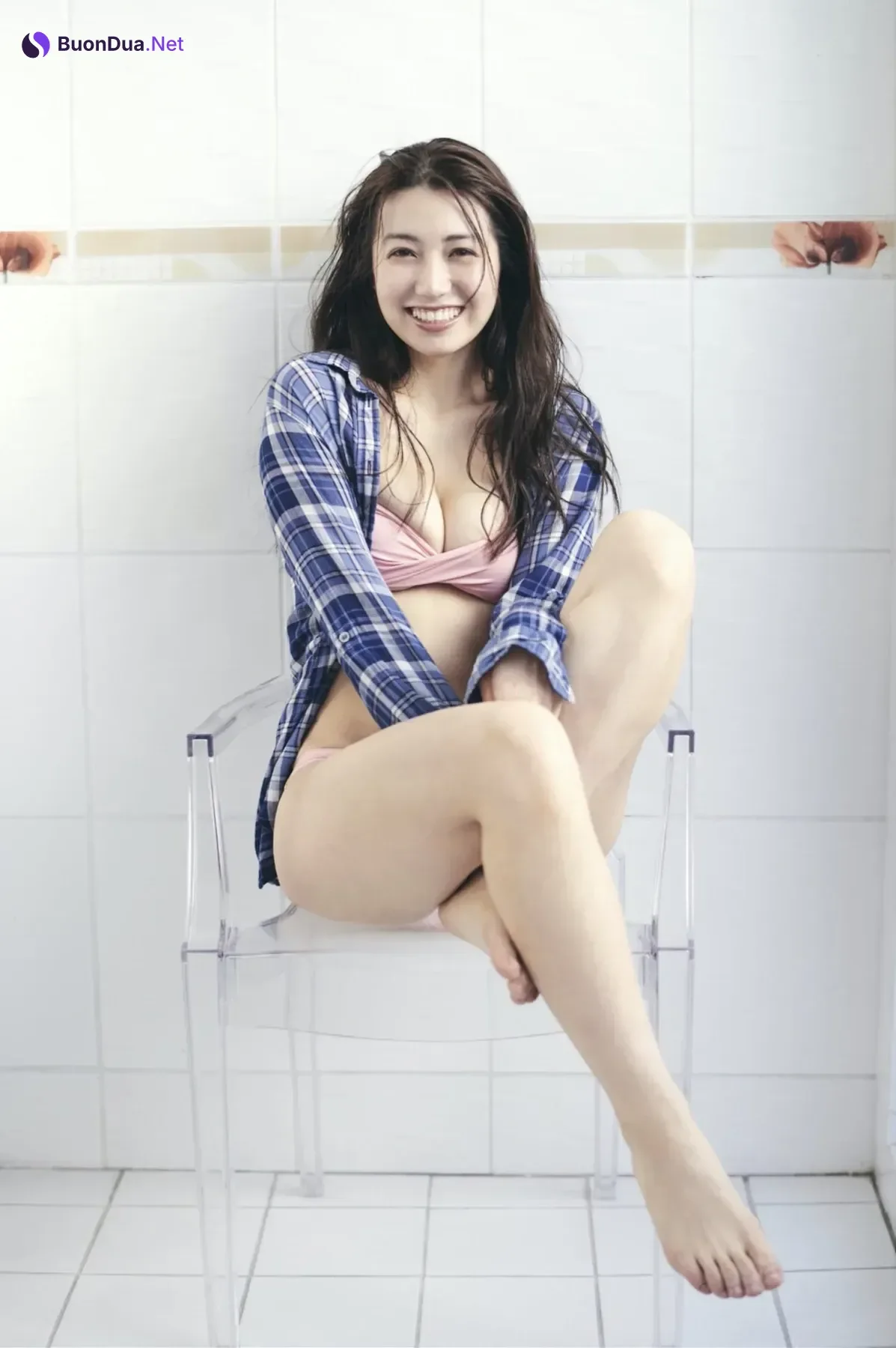 Airi Sato 佐藤あいり, FRIDAYデジタル写真集 「新宿ロンリネス」 Set.02 - 사진 14
