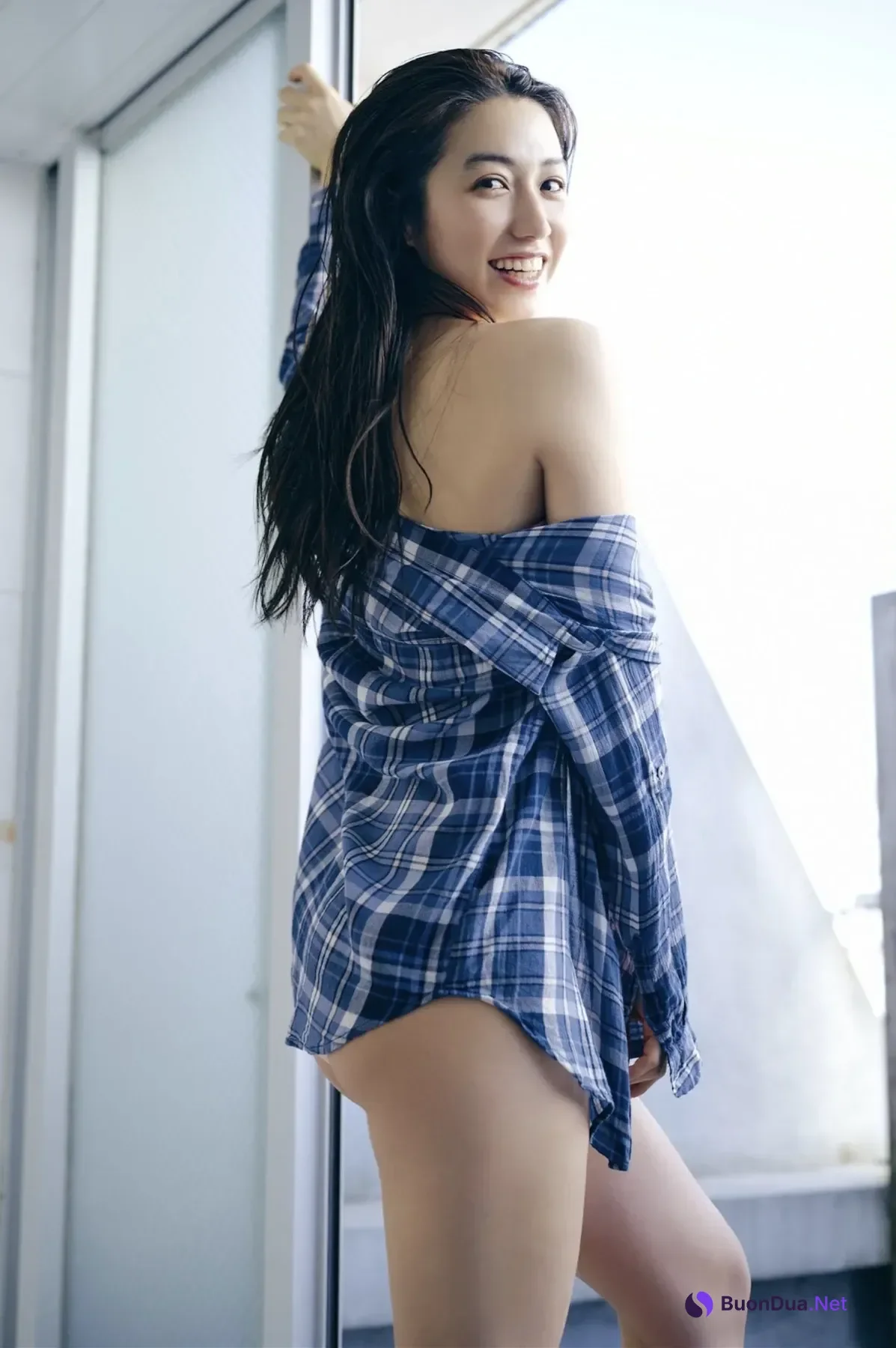 Airi Sato 佐藤あいり, FRIDAYデジタル写真集 「新宿ロンリネス」 Set.02 - 사진 19