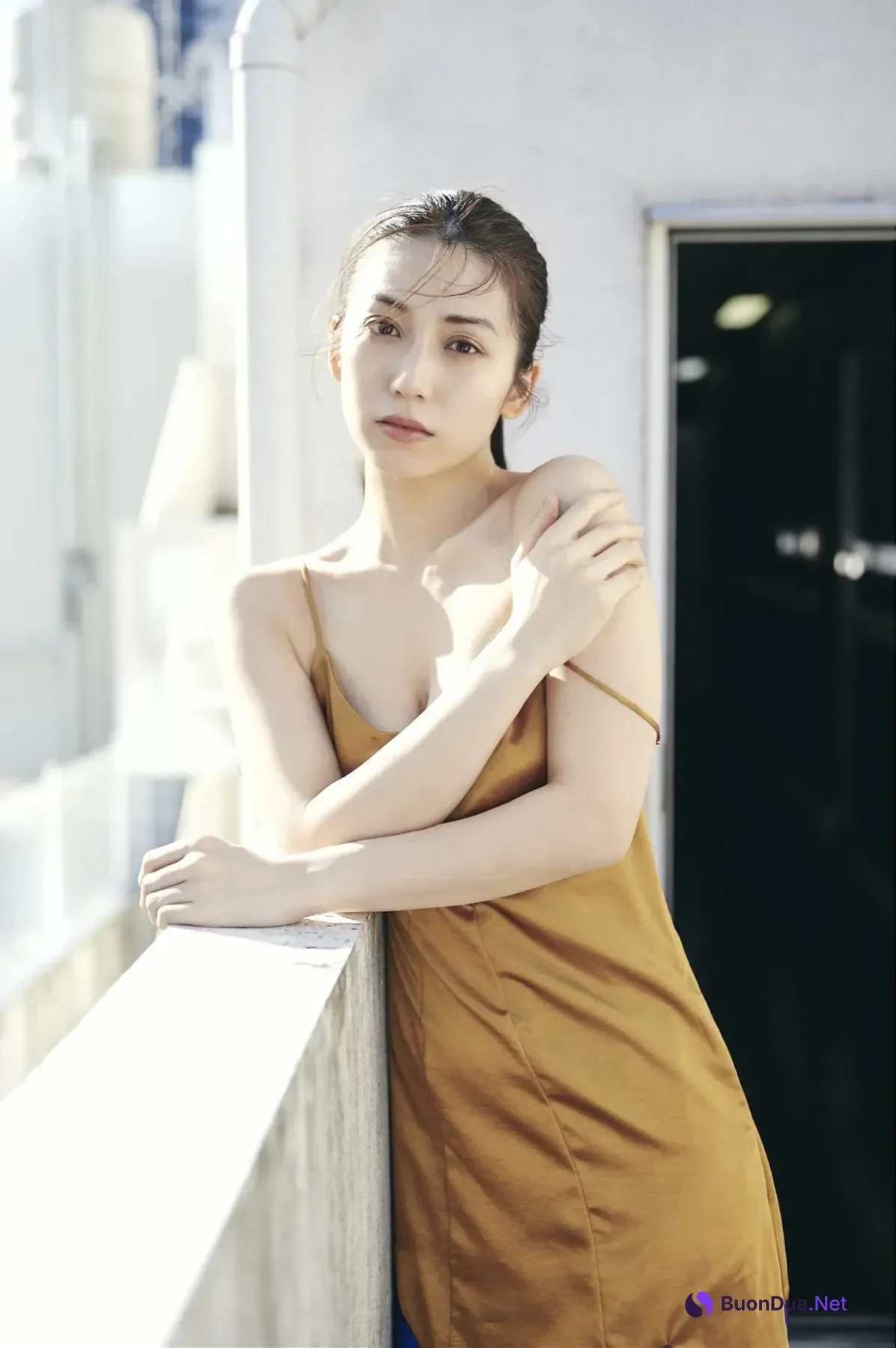 Airi Sato 佐藤あいり, FRIDAYデジタル写真集 「新宿ロンリネス」 Set.02 - 사진 3
