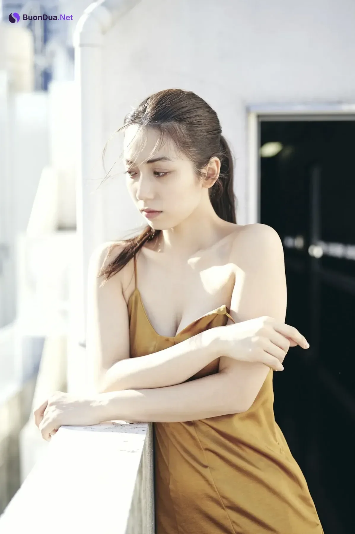 Airi Sato 佐藤あいり, FRIDAYデジタル写真集 「新宿ロンリネス」 Set.02 - 사진 4