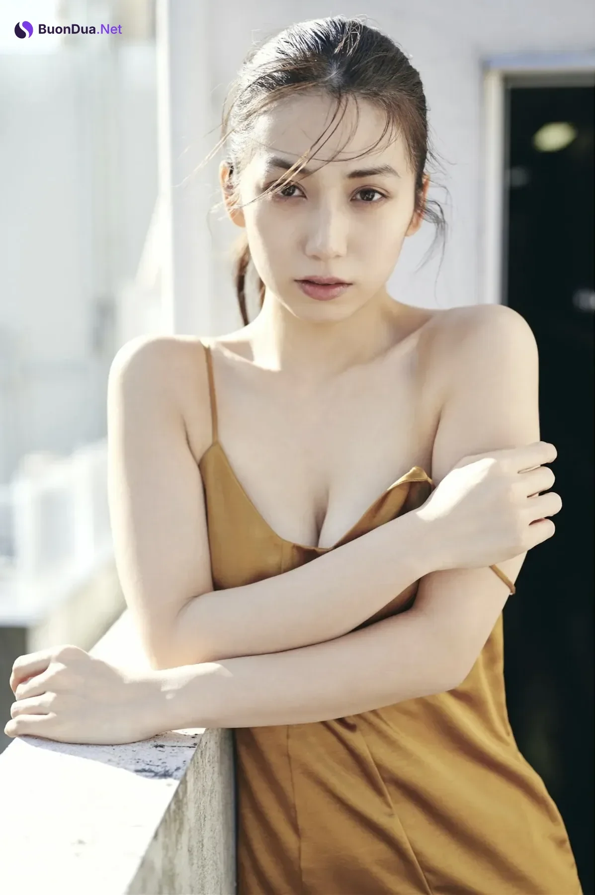 Airi Sato 佐藤あいり, FRIDAYデジタル写真集 「新宿ロンリネス」 Set.02 - 사진 5