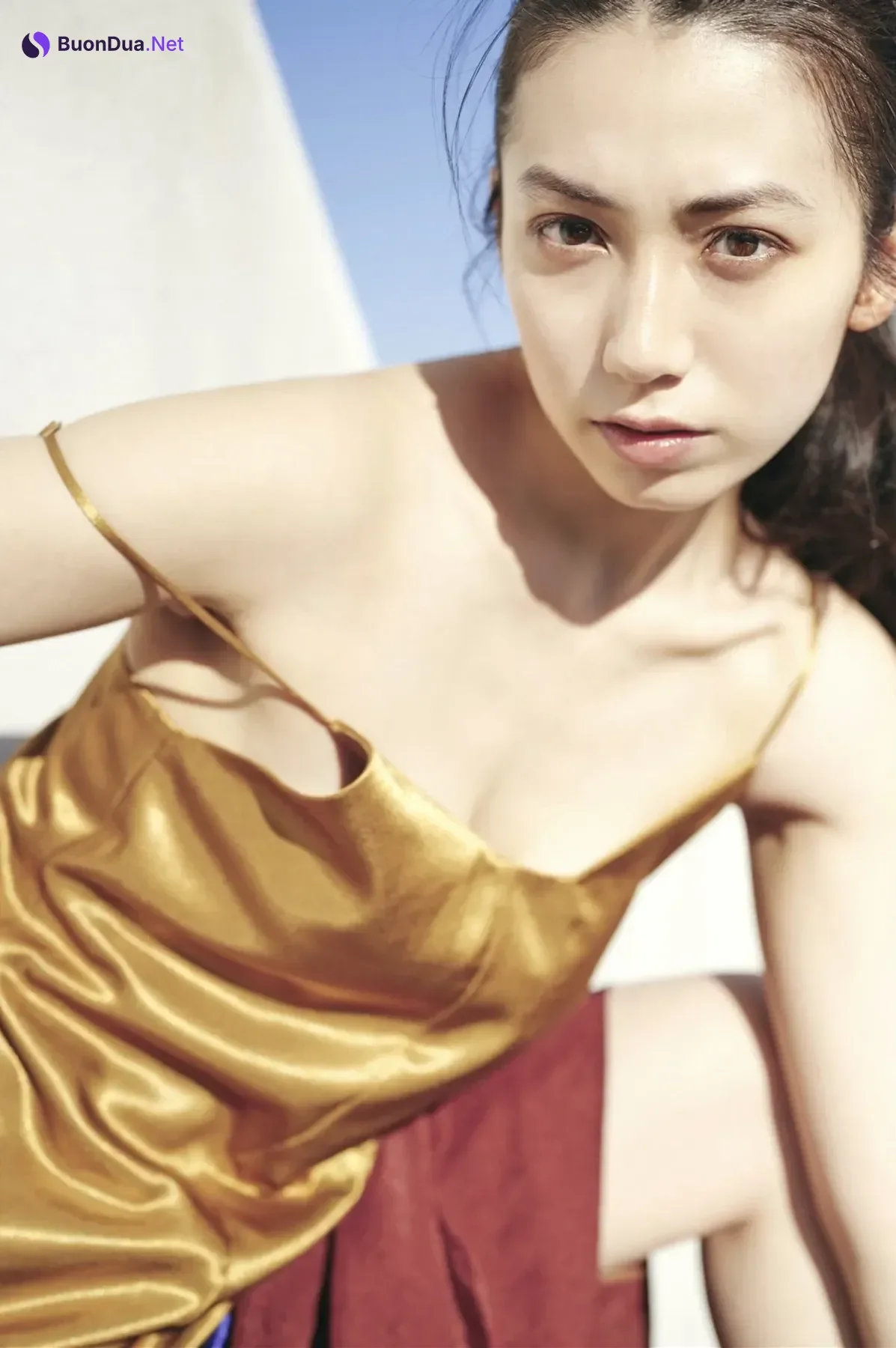 Airi Sato 佐藤あいり, FRIDAYデジタル写真集 「新宿ロンリネス」 Set.02 - 사진 6