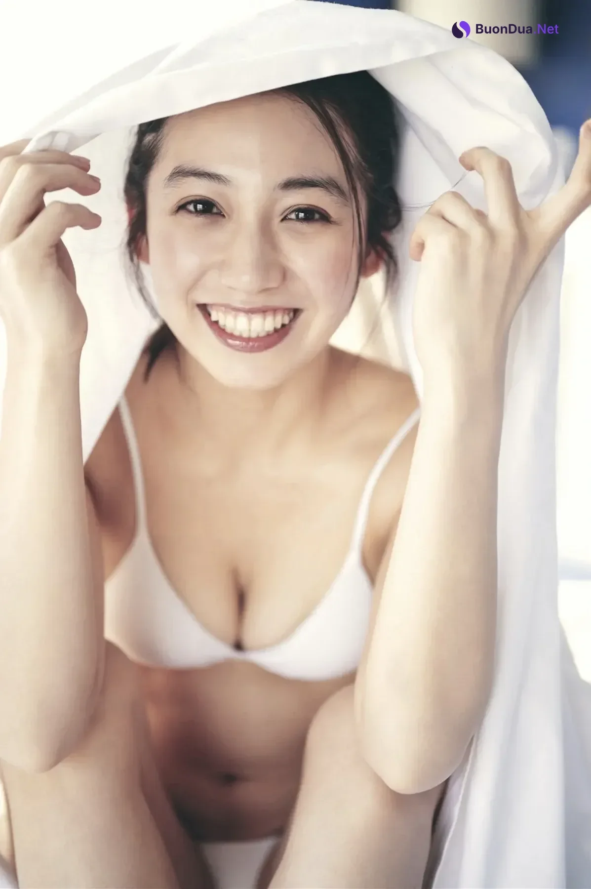 Airi Sato 佐藤あいり, FRIDAYデジタル写真集 「新宿ロンリネス」 Set.03 - Photo 18