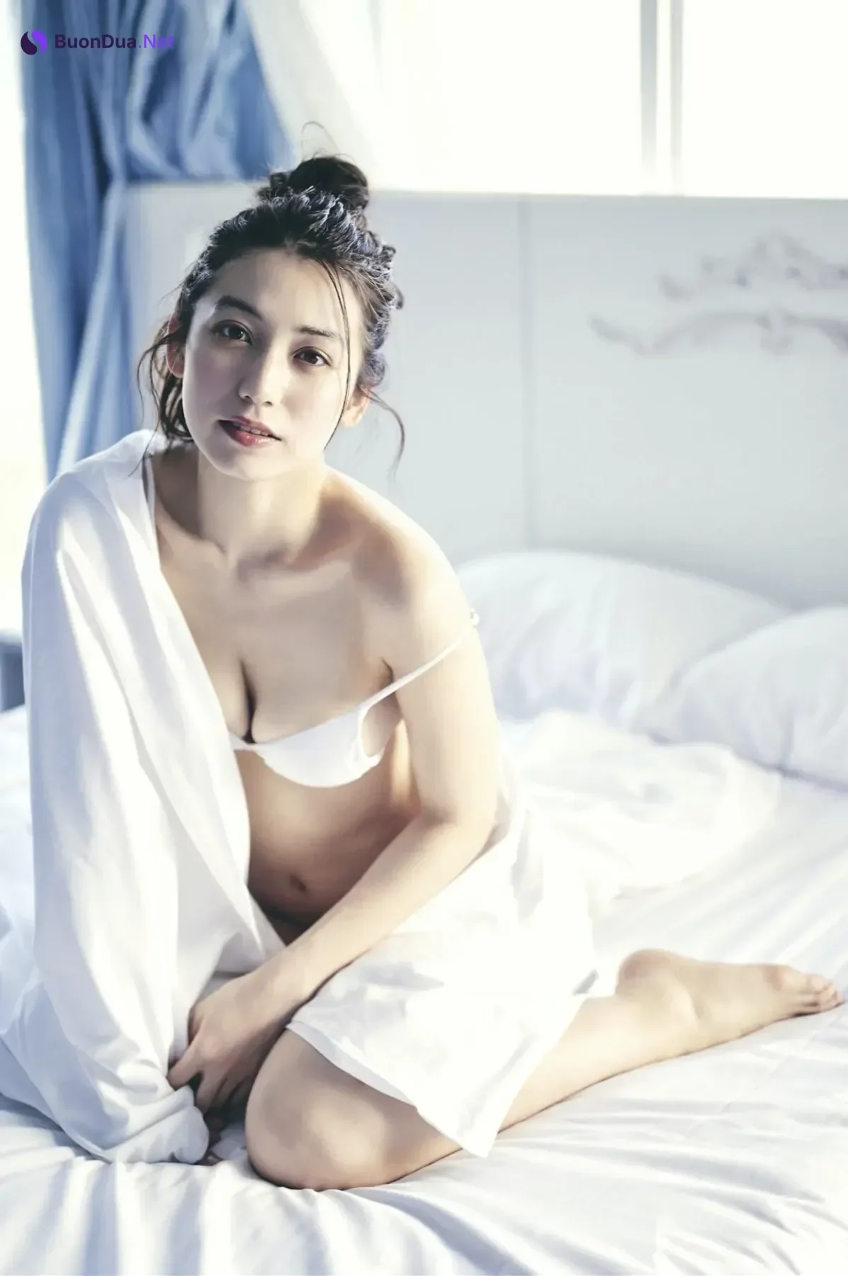 Airi Sato 佐藤あいり, FRIDAYデジタル写真集 「新宿ロンリネス」 Set.03 - Photo 20