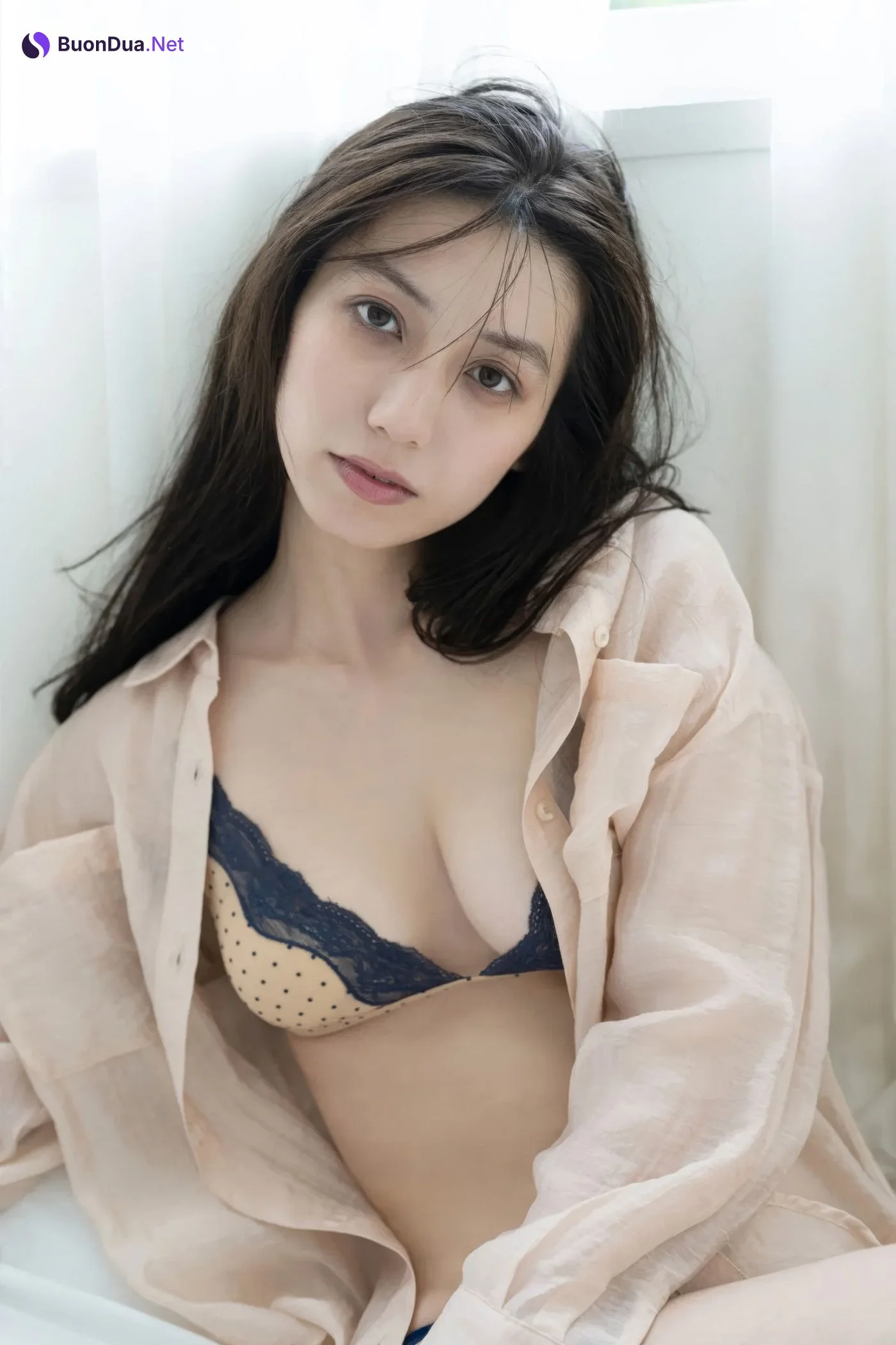 Airi Sato 佐藤あいり, FRIDAYデジタル写真集 『艶めく素肌 vol.1』 Set.01 - Photo 13