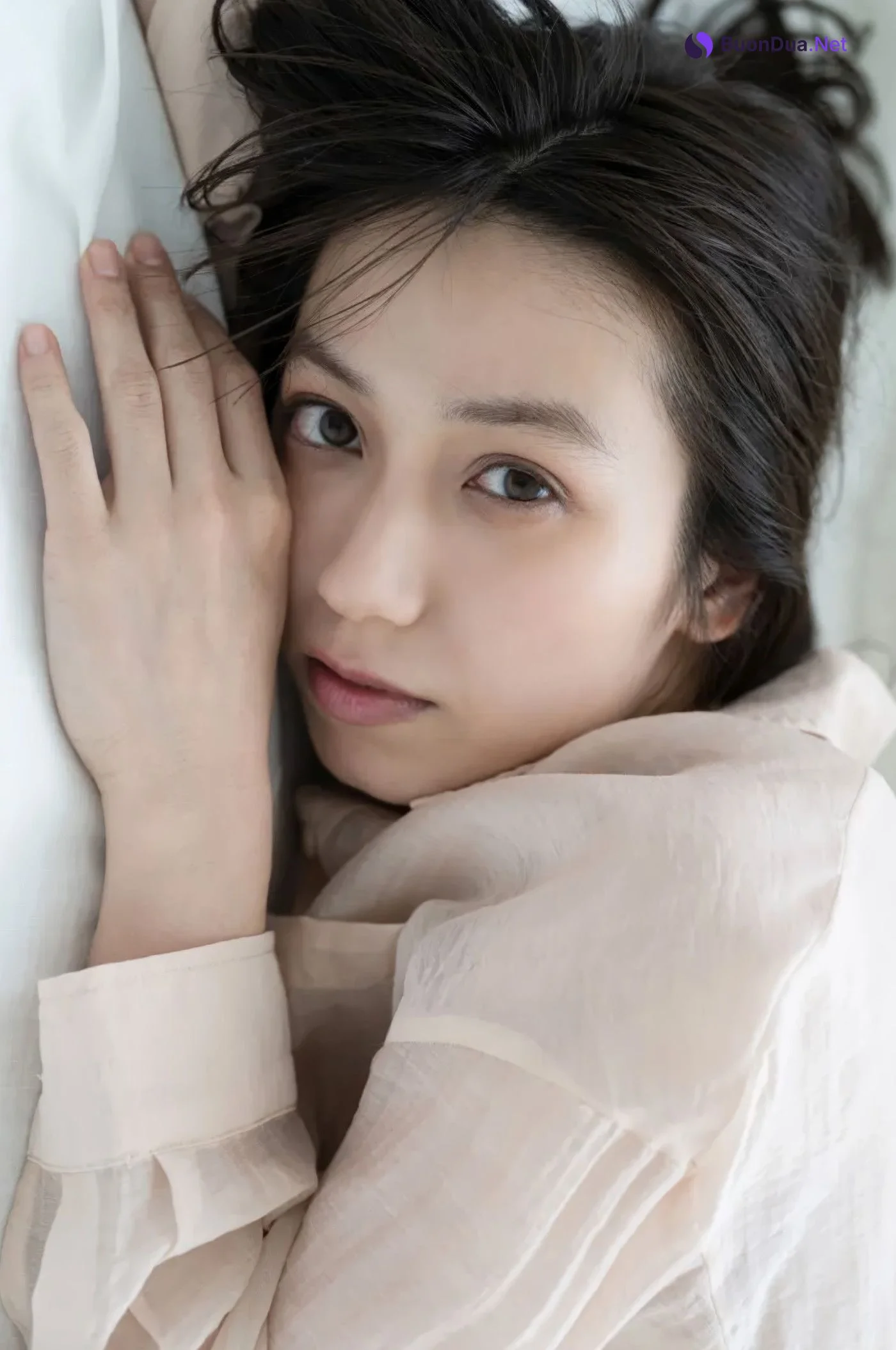 Airi Sato 佐藤あいり, FRIDAYデジタル写真集 『艶めく素肌 vol.1』 Set.01 - Photo 15