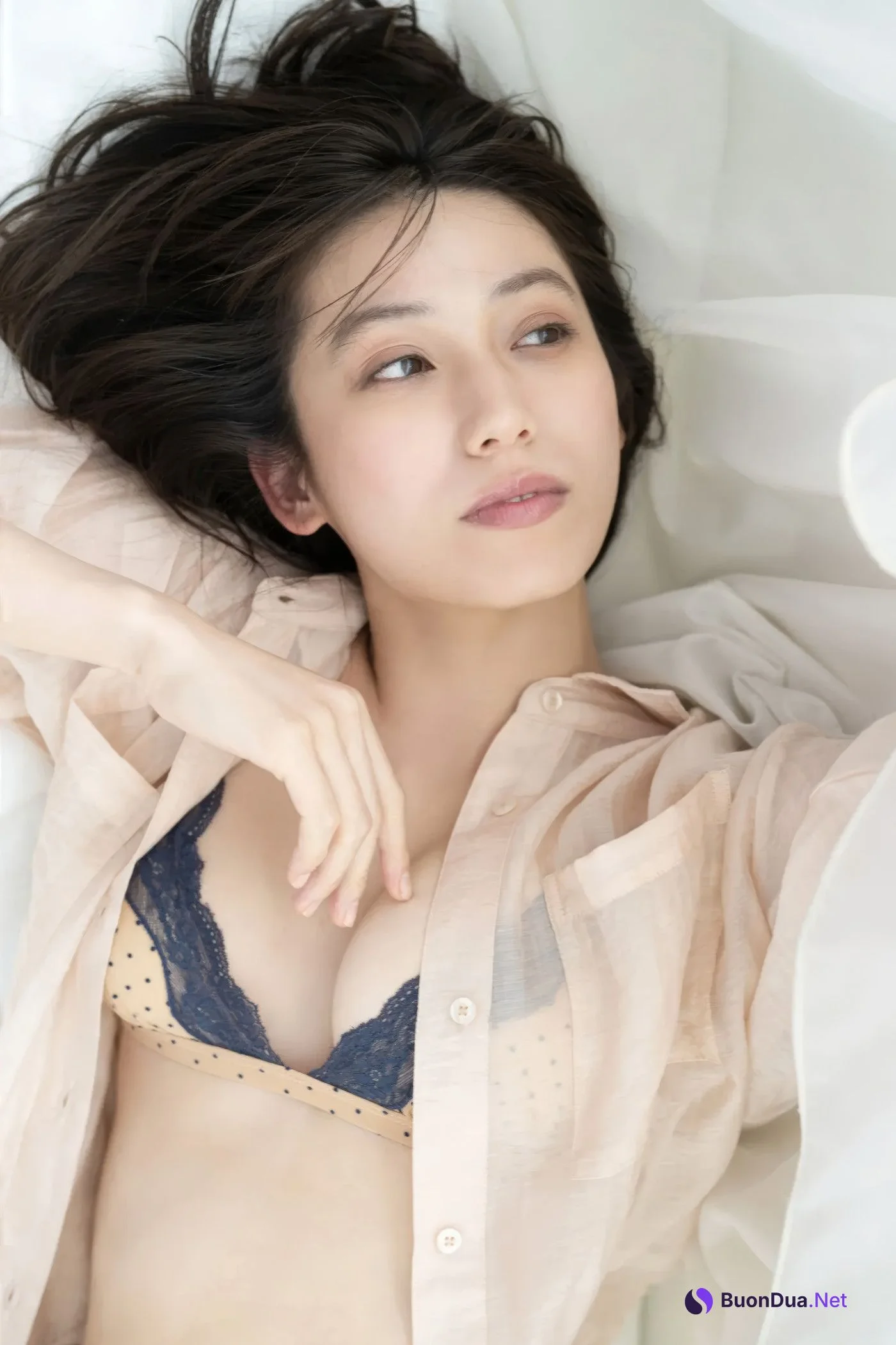 Airi Sato 佐藤あいり, FRIDAYデジタル写真集 『艶めく素肌 vol.1』 Set.01 - Photo 18