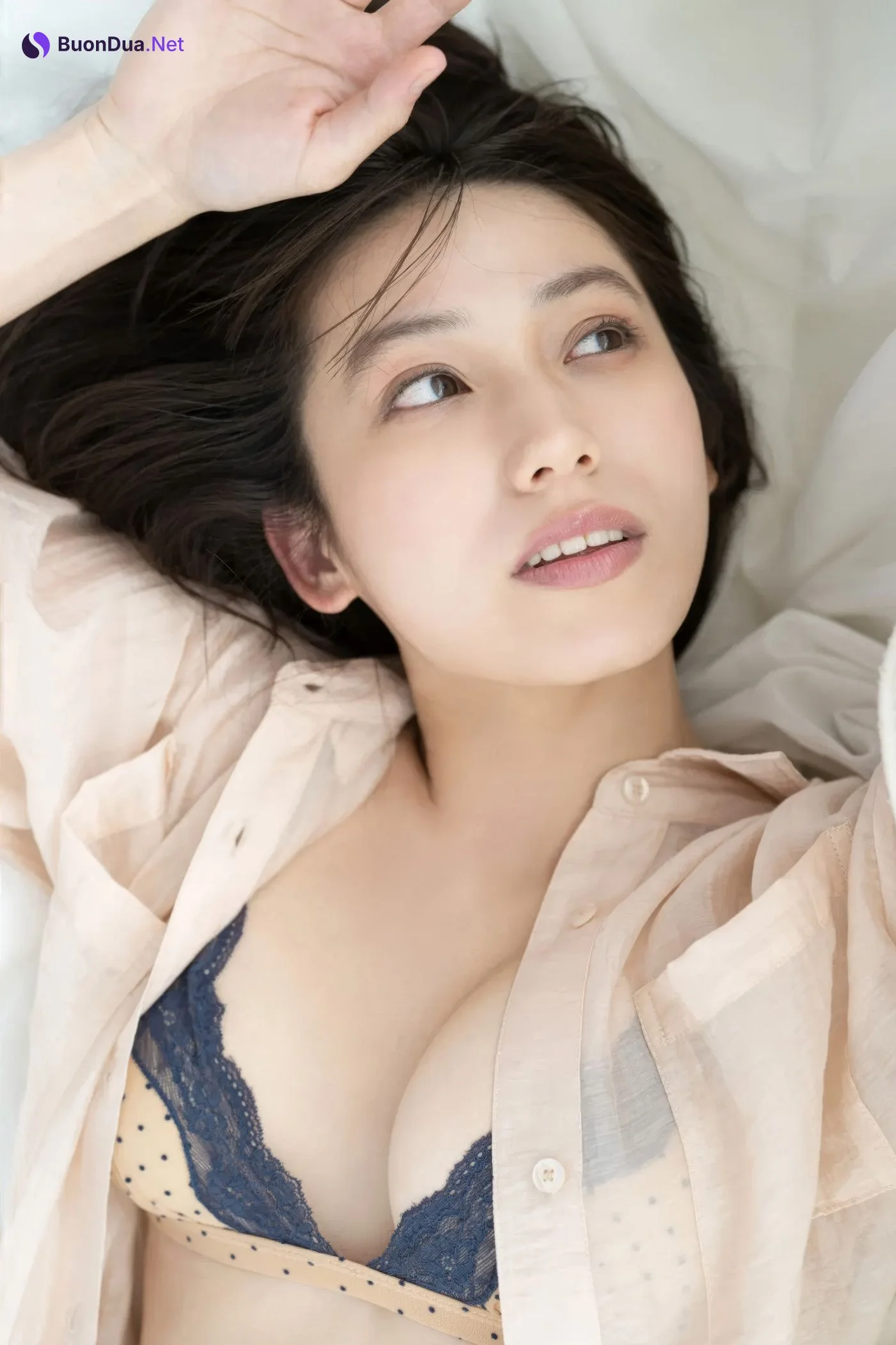 Airi Sato 佐藤あいり, FRIDAYデジタル写真集 『艶めく素肌 vol.1』 Set.01 - Photo 19