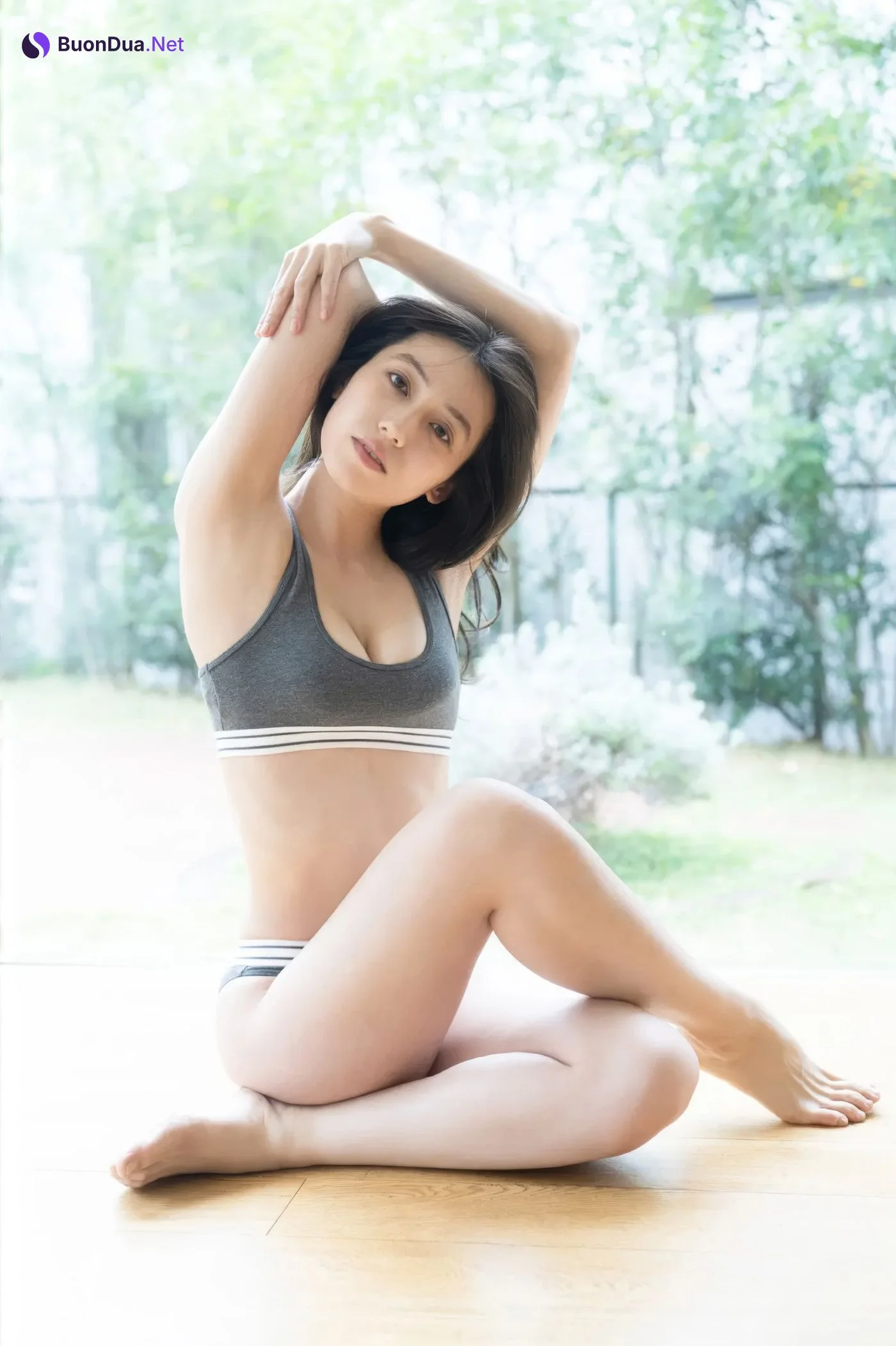 Airi Sato 佐藤あいり, FRIDAYデジタル写真集 『艶めく素肌 vol.1』 Set.02 - Photo 15