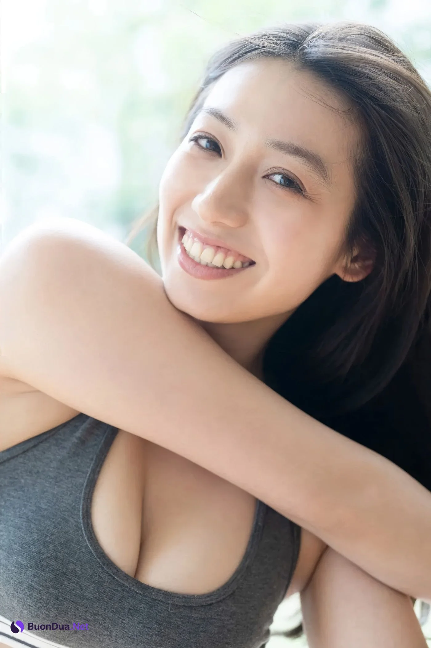 Airi Sato 佐藤あいり, FRIDAYデジタル写真集 『艶めく素肌 vol.1』 Set.02 - Photo 20