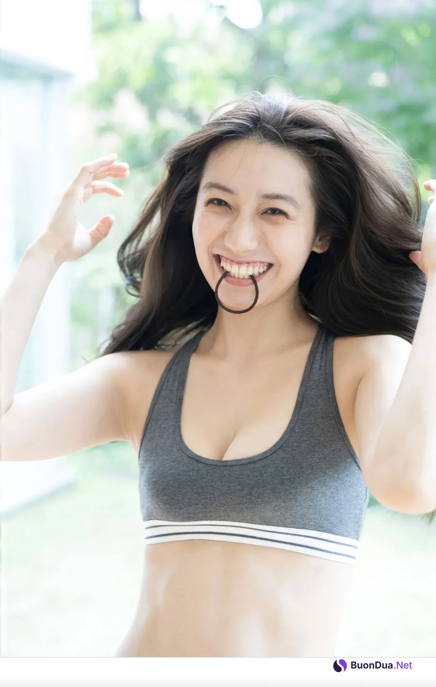 Airi Sato 佐藤あいり, FRIDAYデジタル写真集 『艶めく素肌 vol.1』 Set.02 - Photo 8