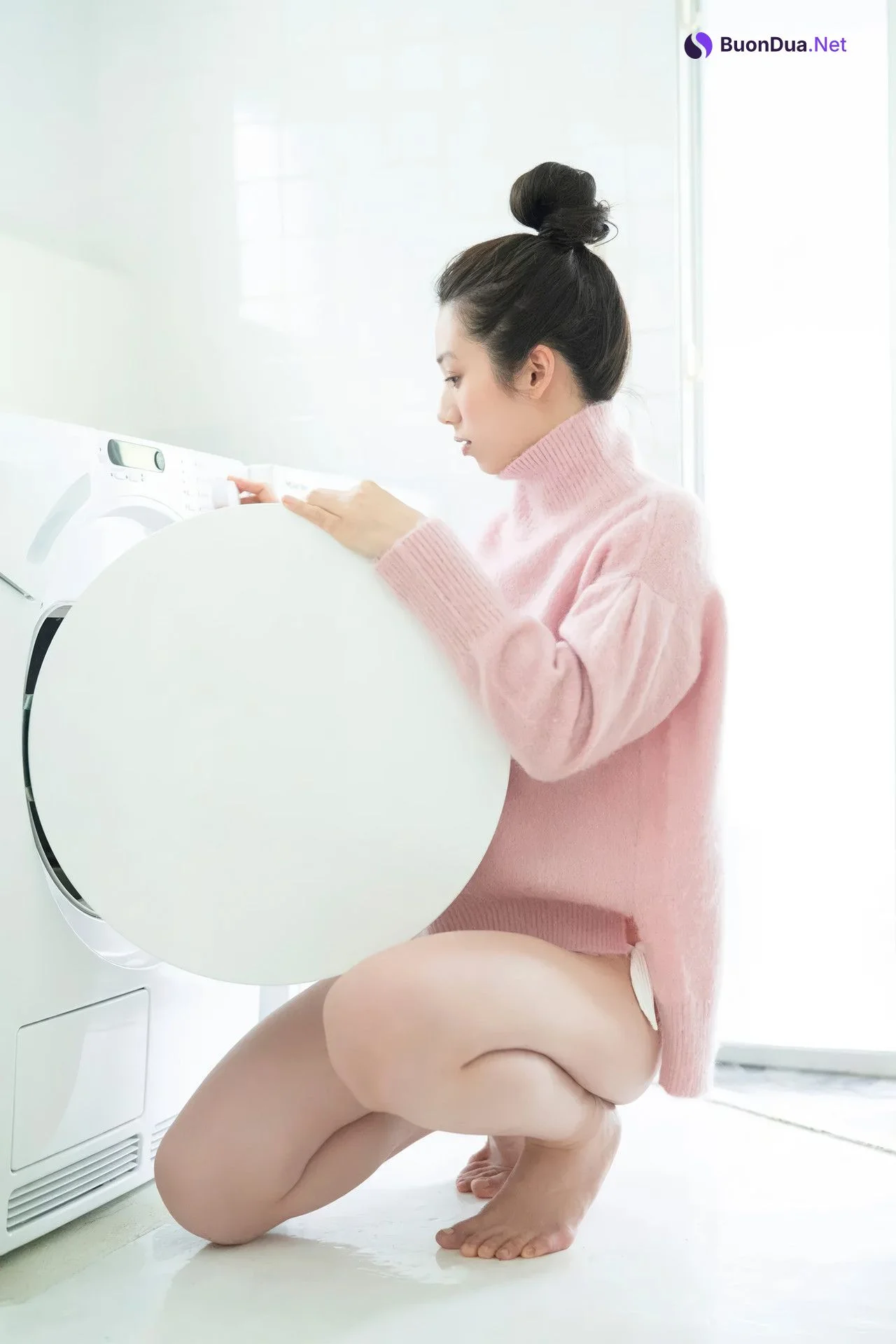 Airi Sato 佐藤あいり, FRIDAYデジタル写真集 [艶めく素肌 Vol.2] Set.01 - Photo 12
