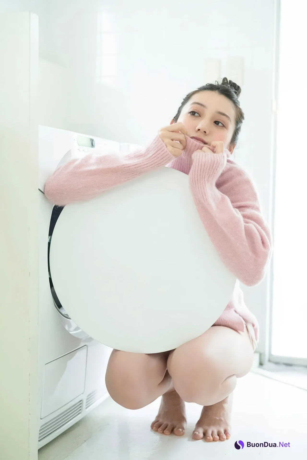 Airi Sato 佐藤あいり, FRIDAYデジタル写真集 [艶めく素肌 Vol.2] Set.01 - Photo 13