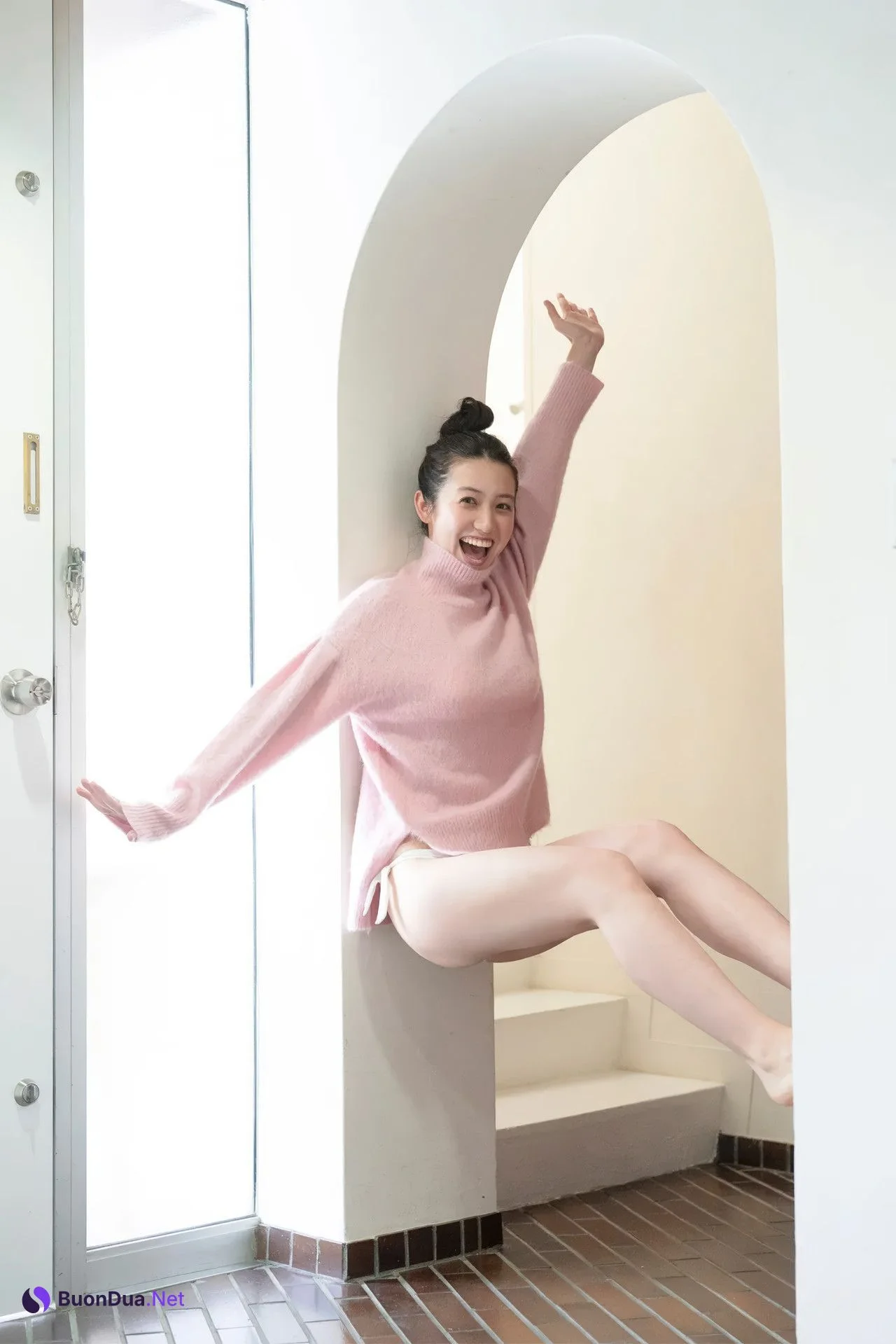 Airi Sato 佐藤あいり, FRIDAYデジタル写真集 [艶めく素肌 Vol.2] Set.01 - Photo 16