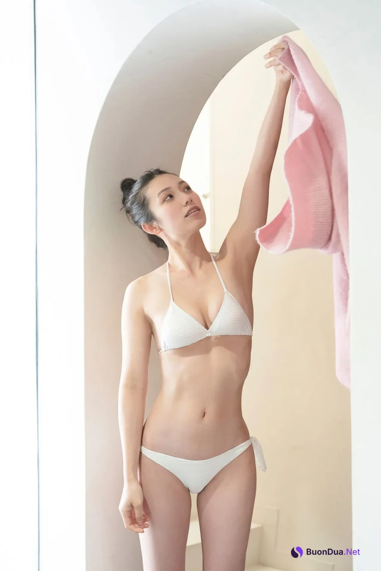 Airi Sato 佐藤あいり, FRIDAYデジタル写真集 [艶めく素肌 Vol.2] Set.01 - Photo 18