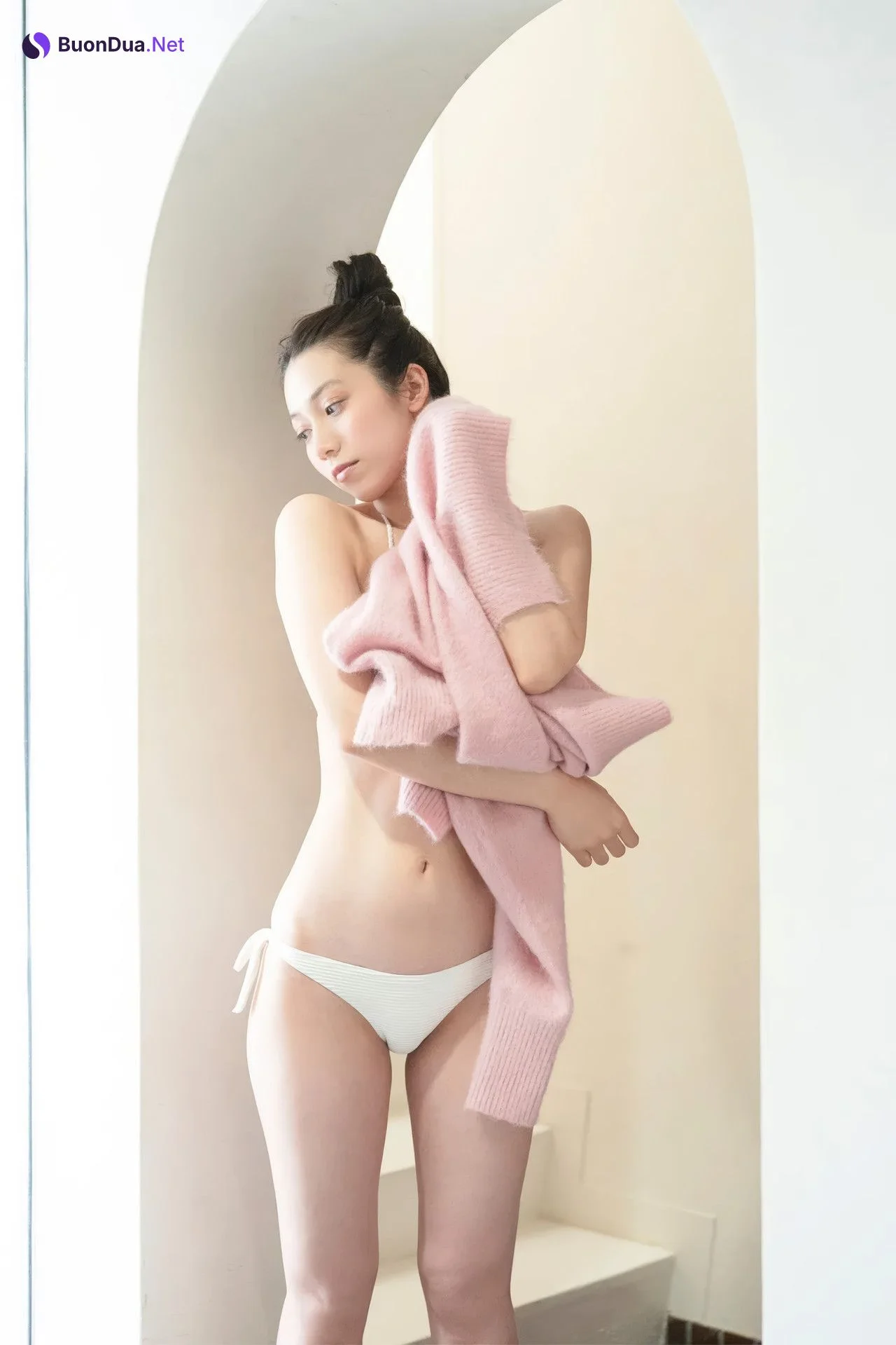 Airi Sato 佐藤あいり, FRIDAYデジタル写真集 [艶めく素肌 Vol.2] Set.01 - Photo 19