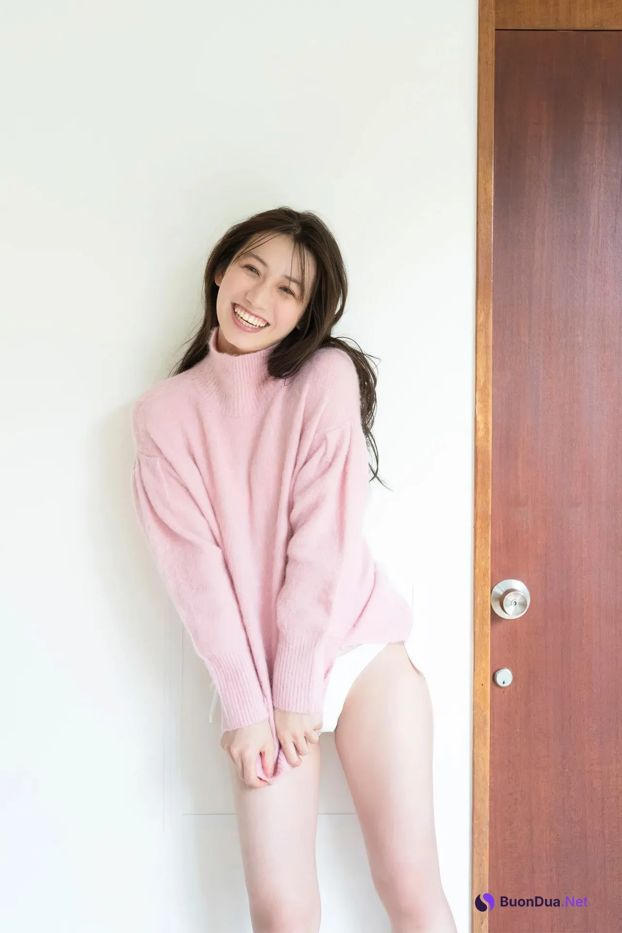 Airi Sato 佐藤あいり, FRIDAYデジタル写真集 [艶めく素肌 Vol.2] Set.01 - Photo 2
