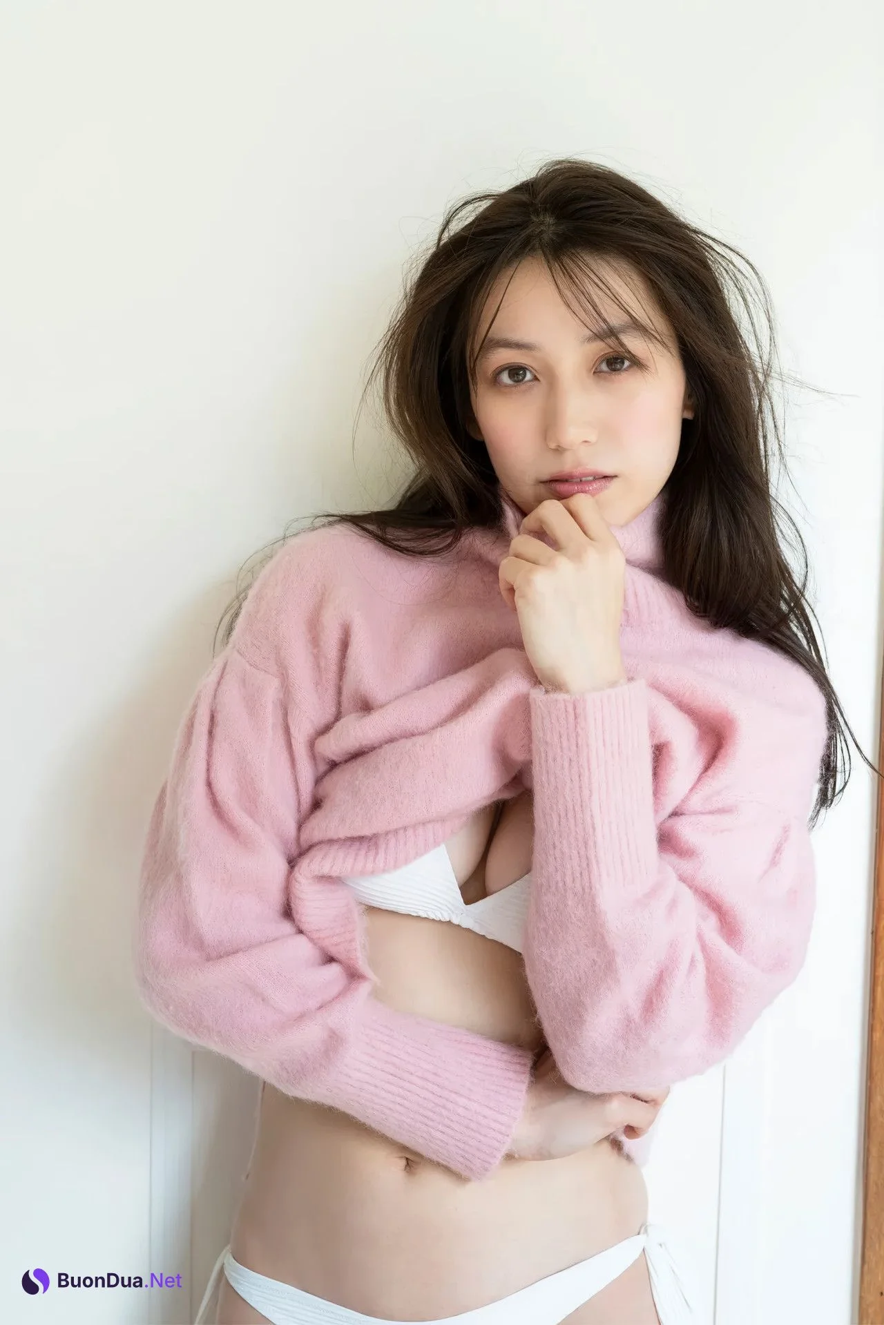 Airi Sato 佐藤あいり, FRIDAYデジタル写真集 [艶めく素肌 Vol.2] Set.01 - Photo 6