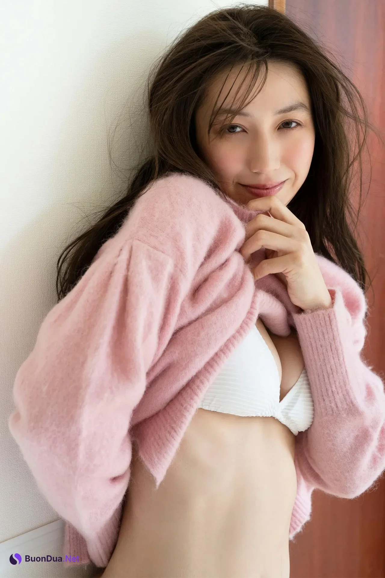 Airi Sato 佐藤あいり, FRIDAYデジタル写真集 [艶めく素肌 Vol.2] Set.01 - Photo 8