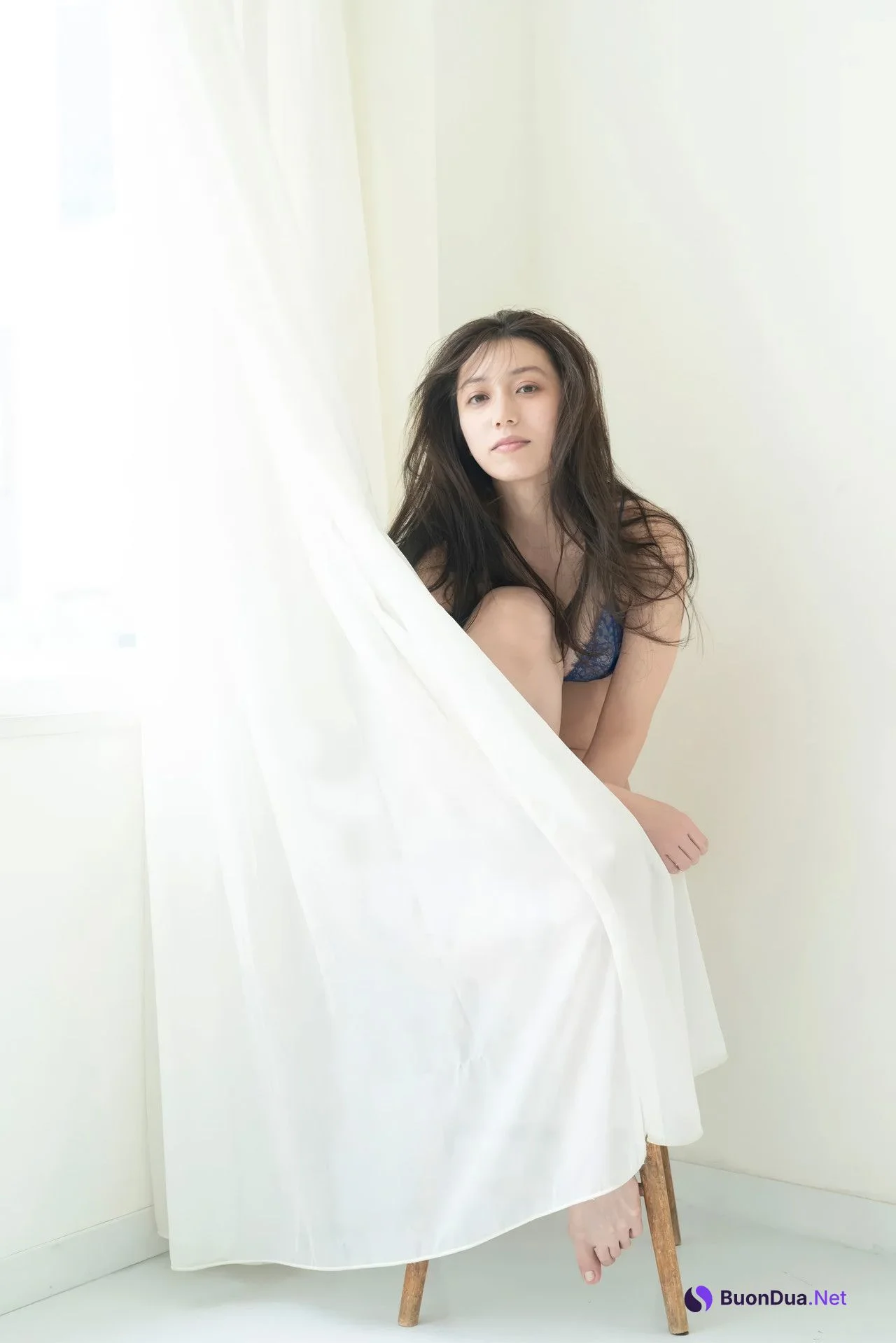 Airi Sato 佐藤あいり, FRIDAYデジタル写真集 [艶めく素肌 Vol.2] Set.02 - Photo 17
