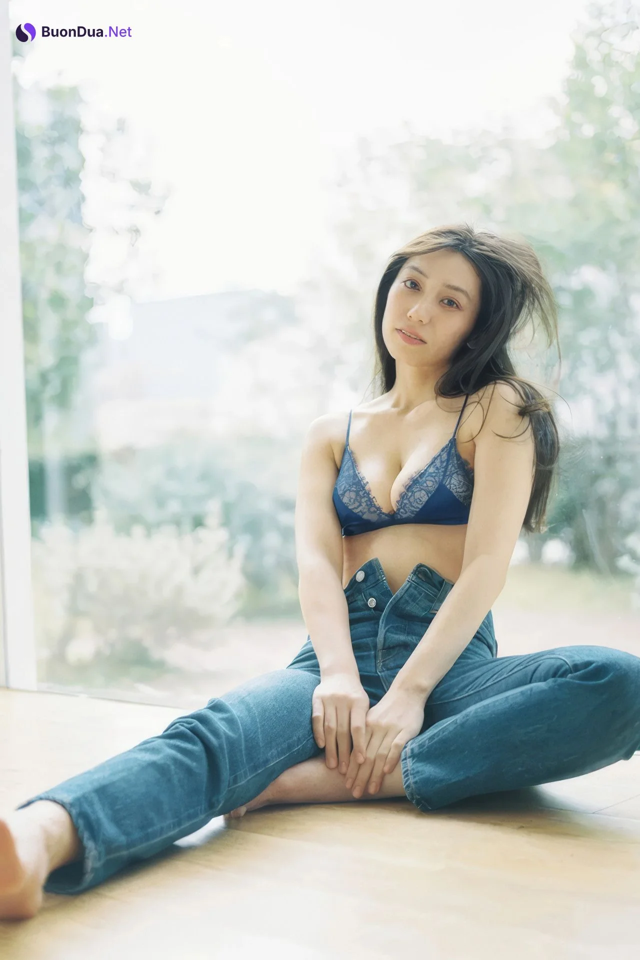 Airi Sato 佐藤あいり, FRIDAYデジタル写真集 [艶めく素肌 Vol.2] Set.02 - Photo 7