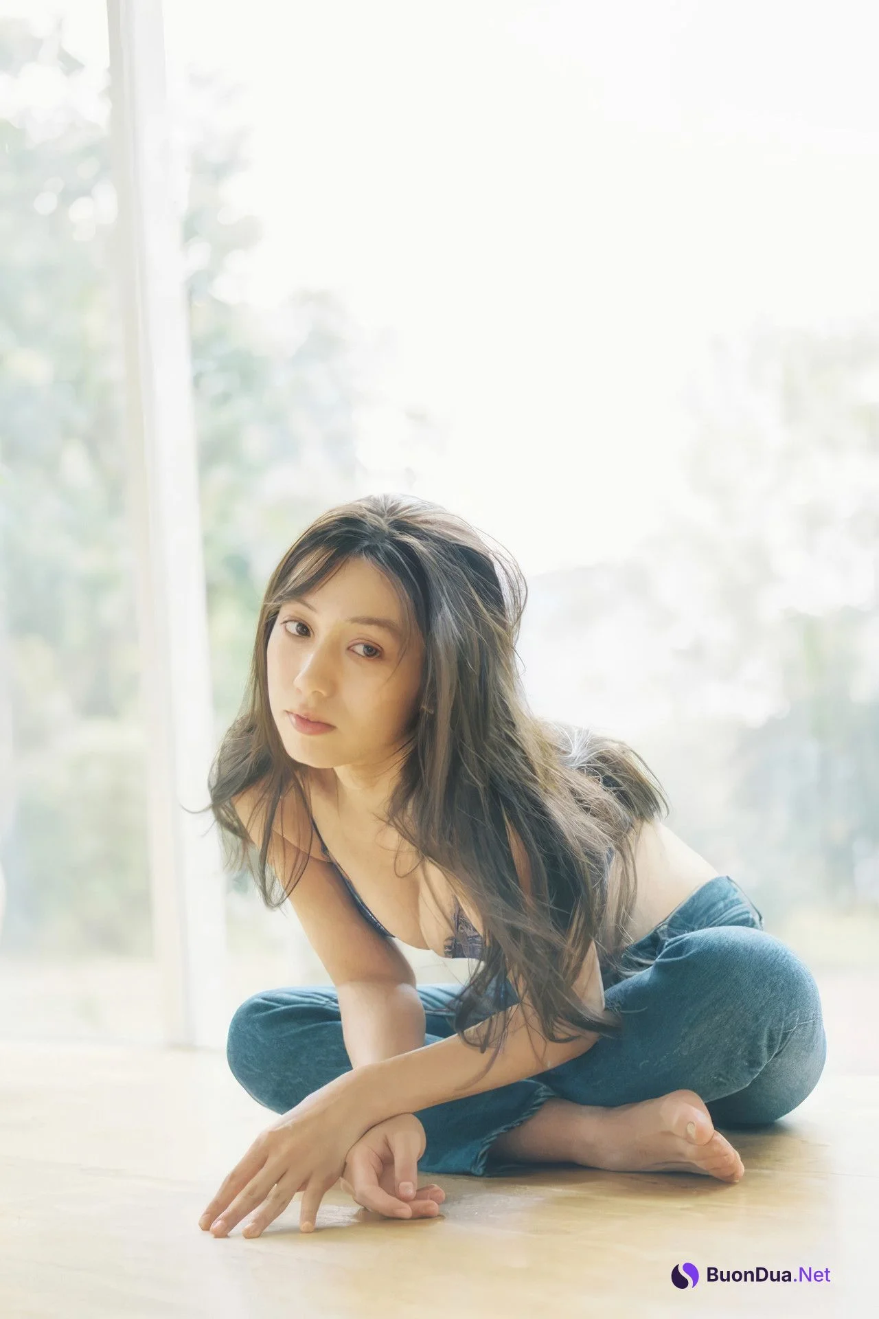 Airi Sato 佐藤あいり, FRIDAYデジタル写真集 [艶めく素肌 Vol.2] Set.02 - Photo 8