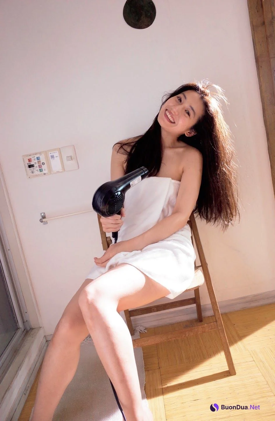 Airi Sato 佐藤あいり, 旬撮GIRL 2021 Vol.8 - Photo 5