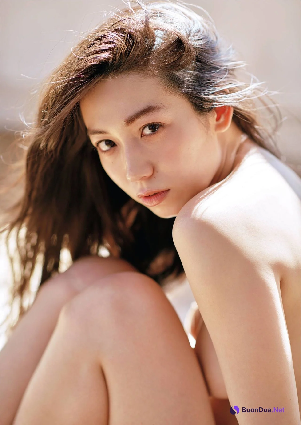 Airi Sato 佐藤あいり, Shukan Post 2021.07.16 (週刊ポスト 2021年7月16日号) - Photo 5