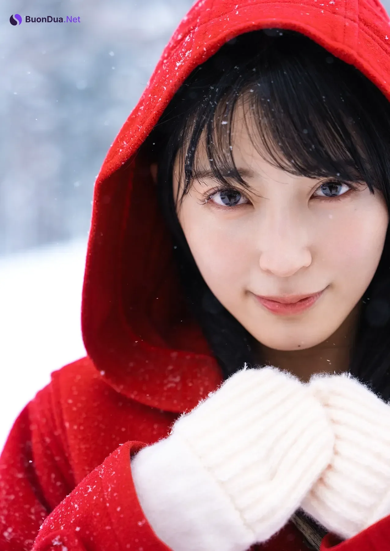 Airi Sato 佐藤綺星, Young Jump 2026 No.13 (ヤングジャンプ 2026年13号) - รูปภาพ 11