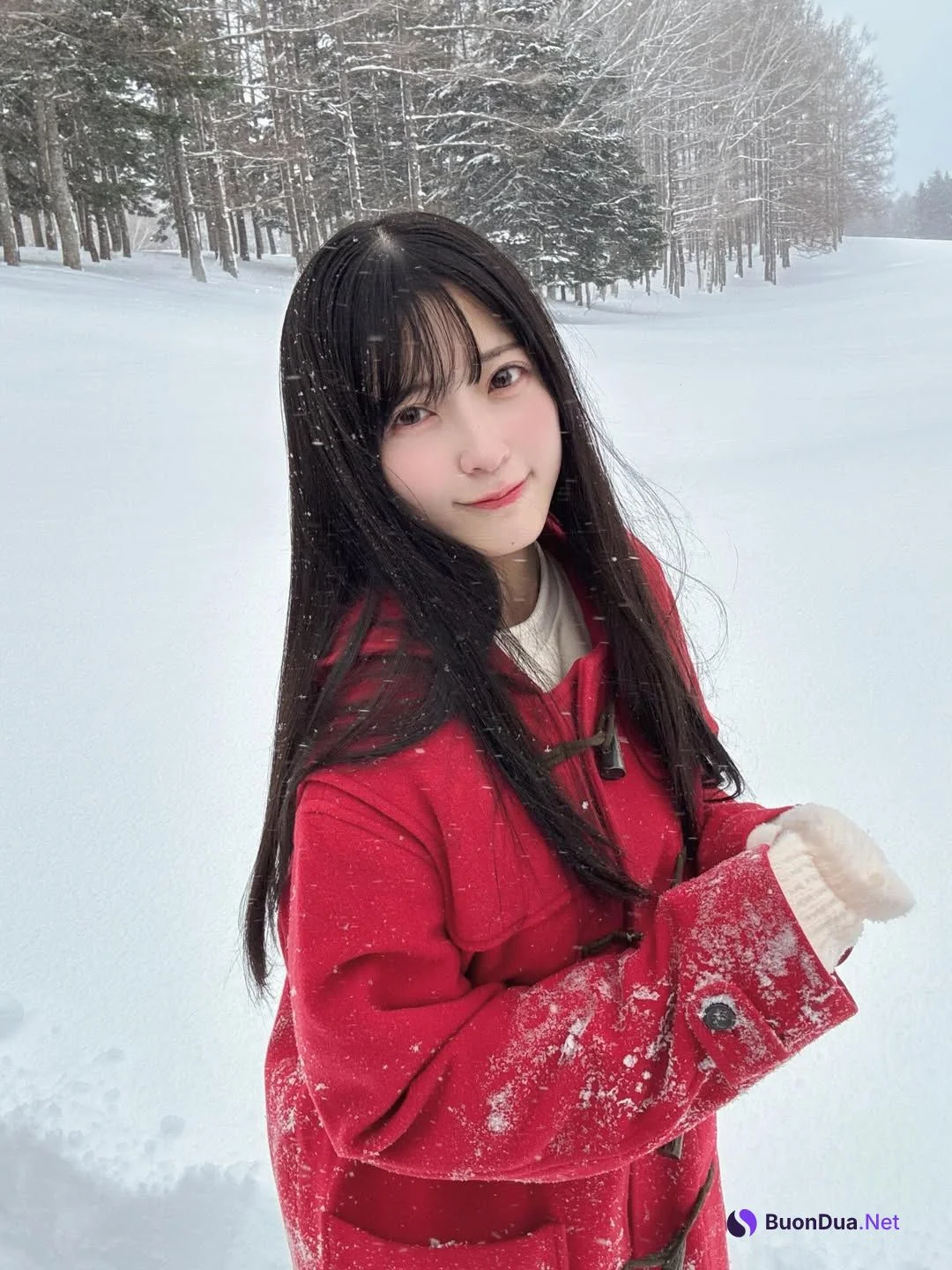 Airi Sato 佐藤綺星, Young Jump 2026 No.13 (ヤングジャンプ 2026年13号) - รูปภาพ 16
