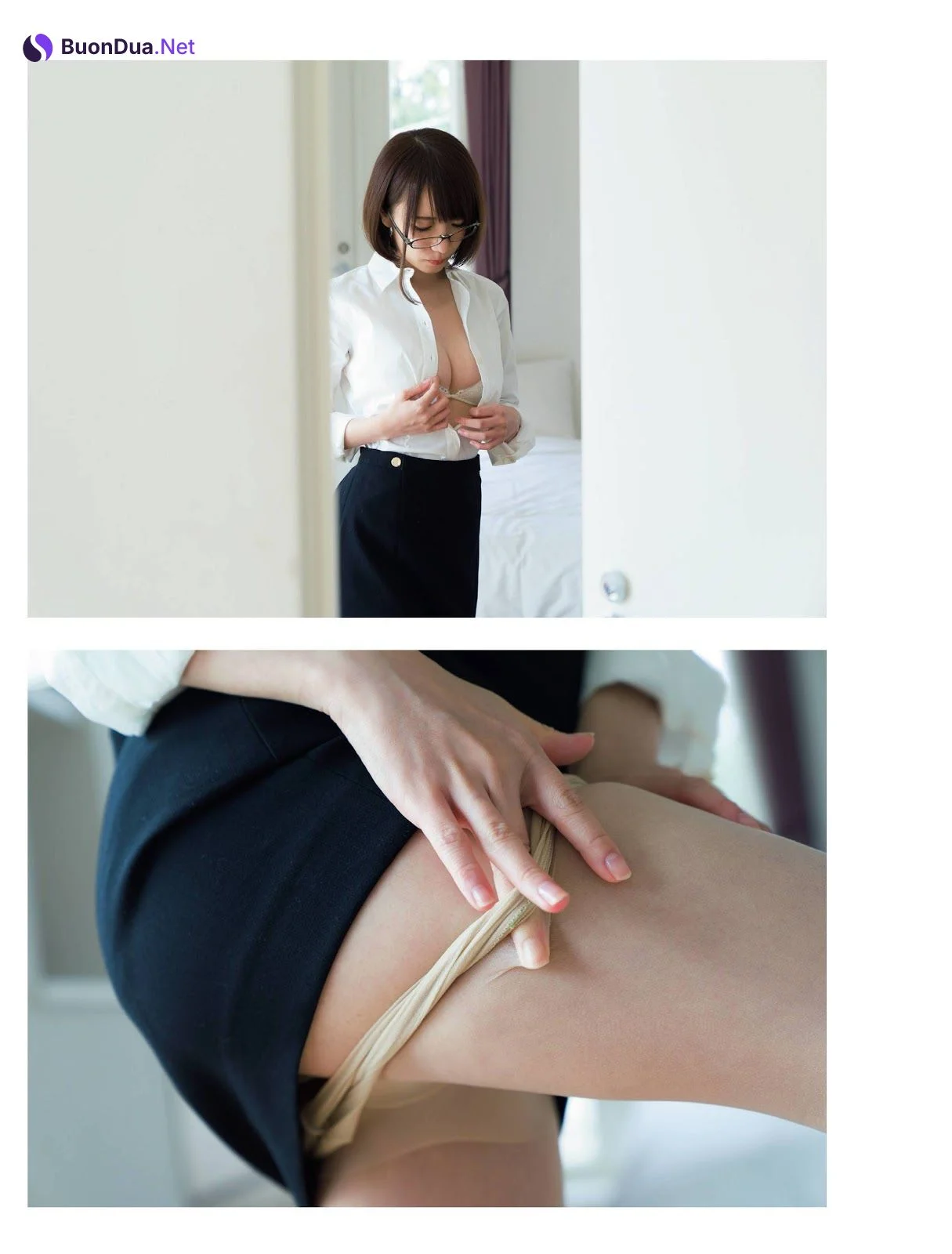 Airi Shimizu 清水あいり, FRIDAY 2019.11.29 (フライデー 2019年11月29日号) - Photo 2