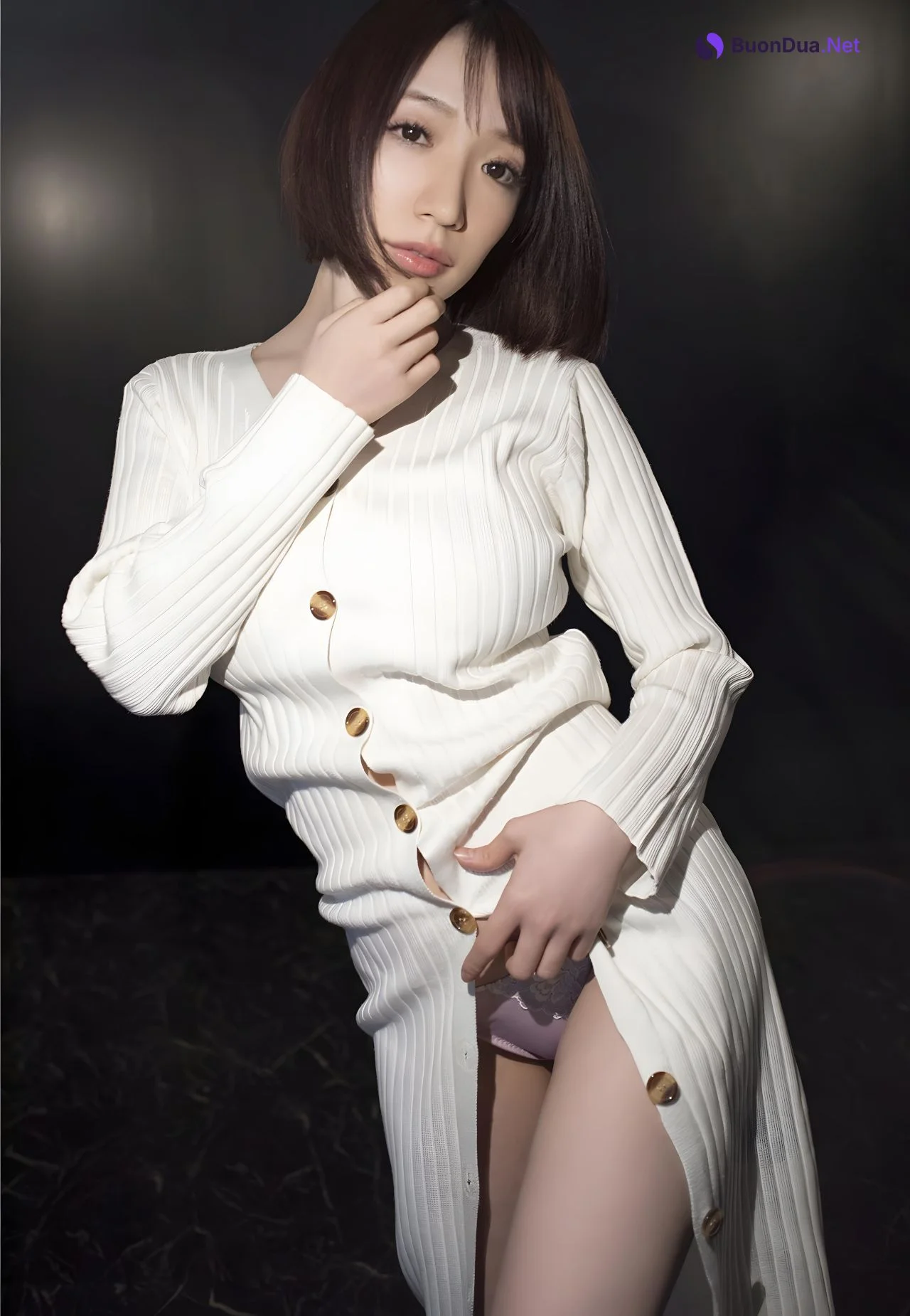 Airi Shimizu 清水あいり, 週刊現代デジタル写真集 [Ｋｉｌｌｅｒ Ｂｏｄｙ] Set.02 - รูปภาพ 2