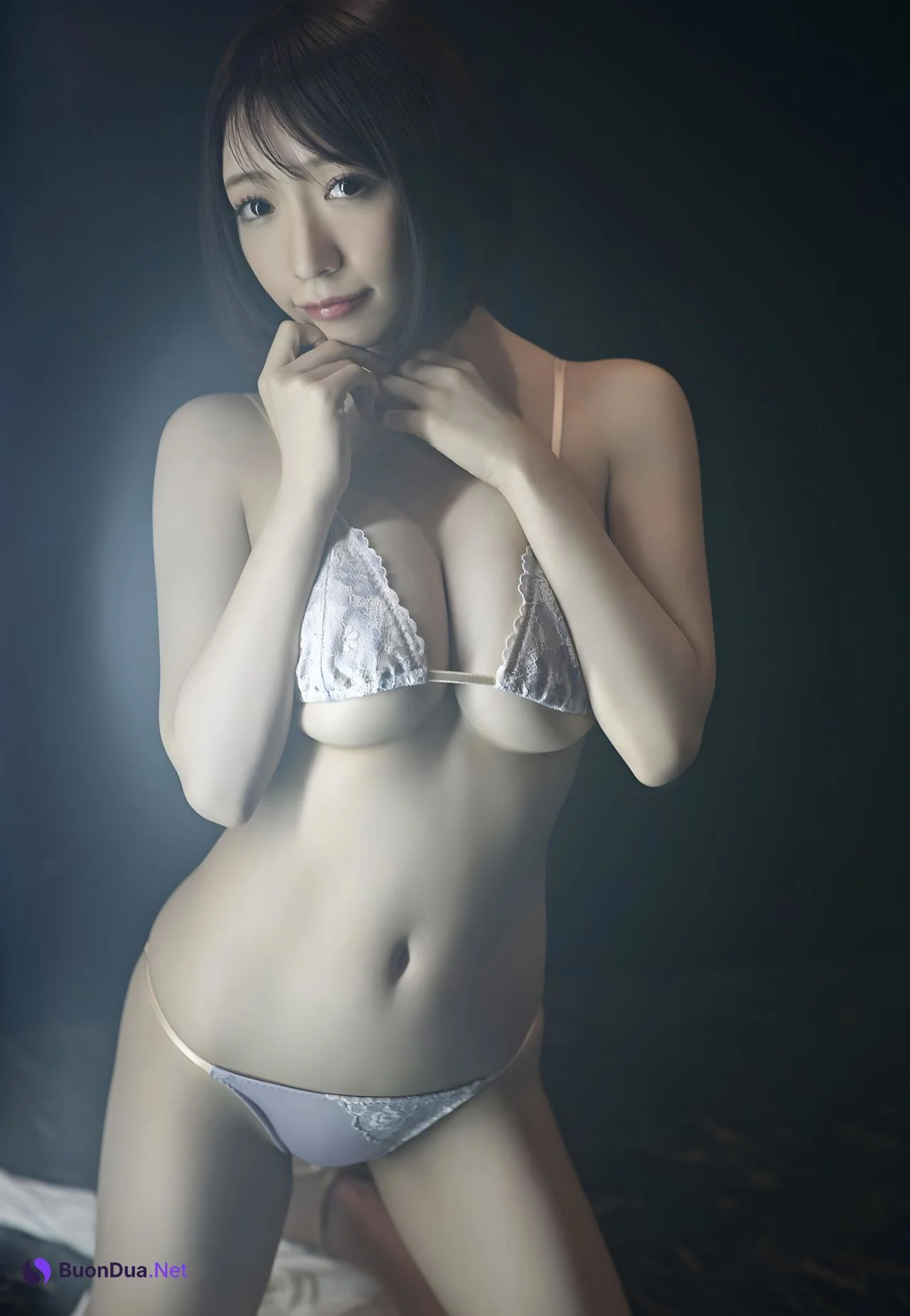 Airi Shimizu 清水あいり, 週刊現代デジタル写真集 [Ｋｉｌｌｅｒ Ｂｏｄｙ] Set.03 - Photo 13