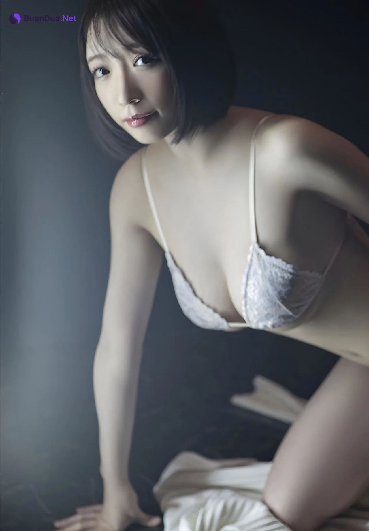 Airi Shimizu 清水あいり, 週刊現代デジタル写真集 [Ｋｉｌｌｅｒ Ｂｏｄｙ] Set.03 - Photo 18