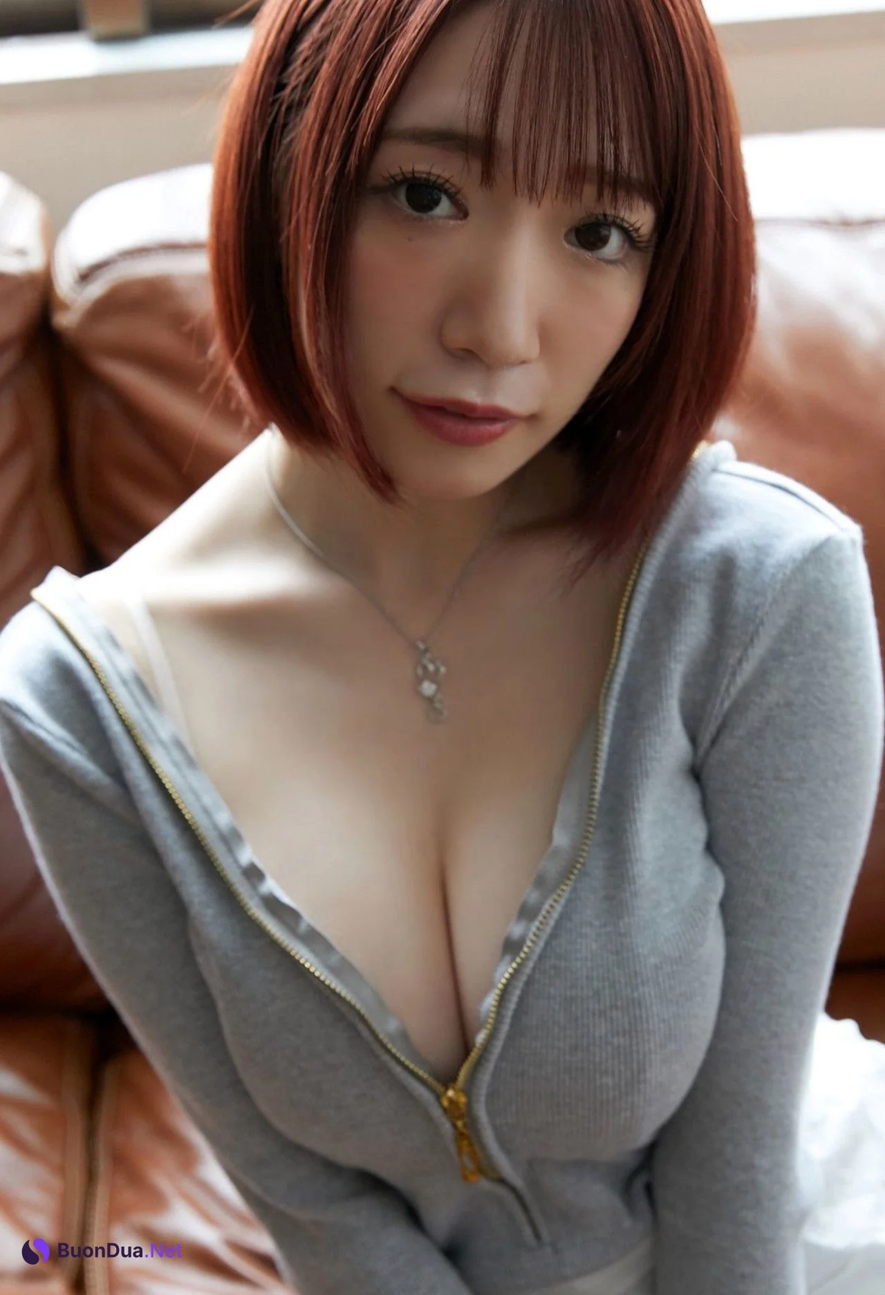 Airi Shimizu 清水あいり, 解禁グラビア写真集 気になる看護師さん Set.05 - Photo 12