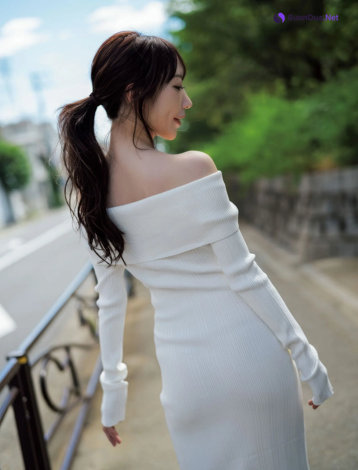 Airi Shimizu 清水あいり, Weekly SPA! 2024.10.29 (週刊SPA! 2024年10月29日号) - Photo 4