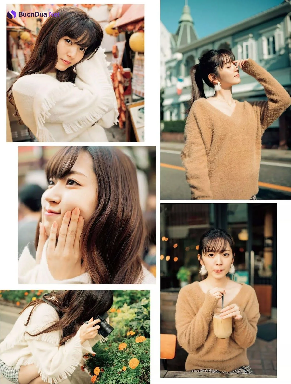 Airi Suzuki 鈴木愛理, FLASH 2019.12.31 (フラッシュ 2019年12月31日号) - Photo 4