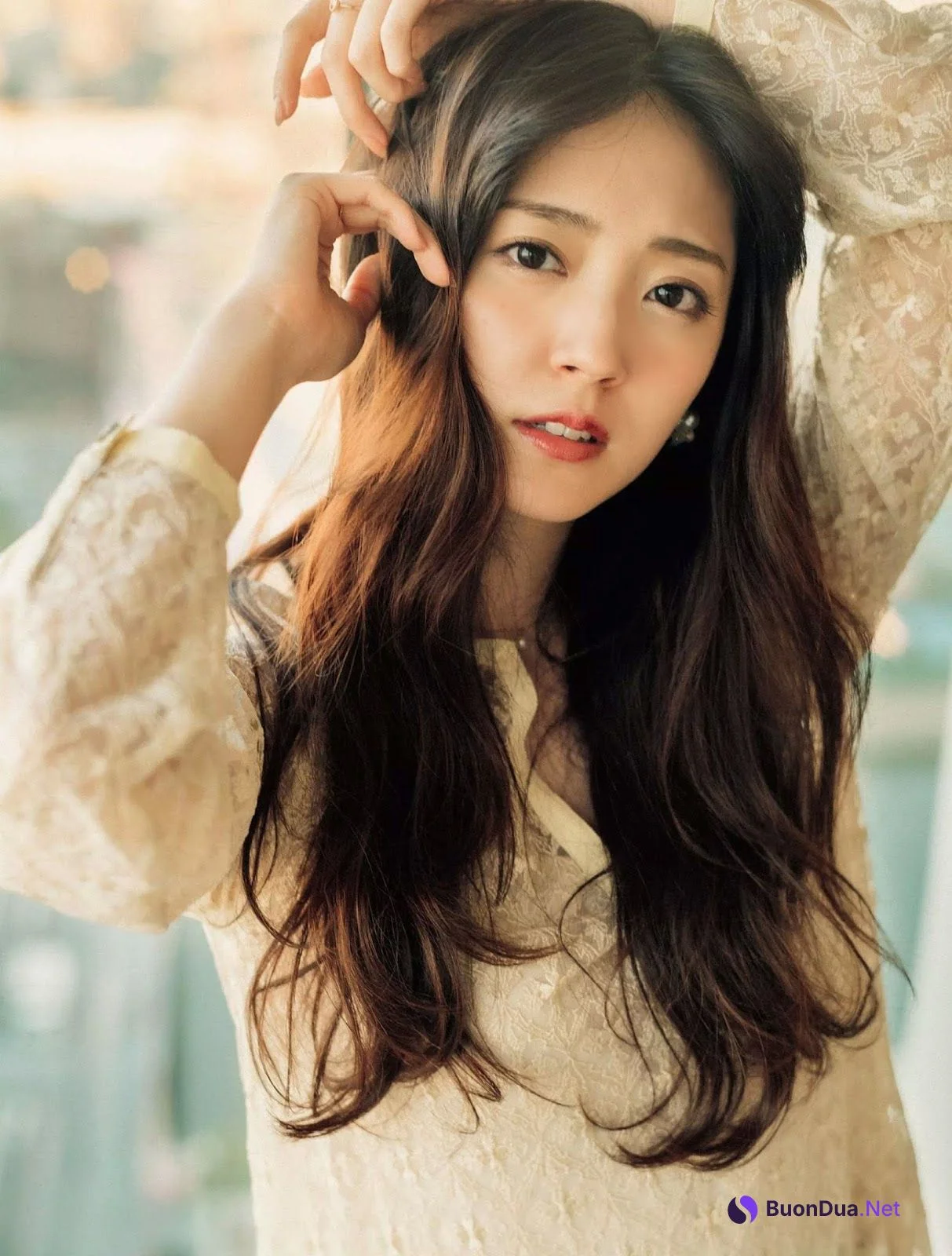 Airi Suzuki 鈴木愛理, FLASH 2019.12.31 (フラッシュ 2019年12月31日号) - Photo 6