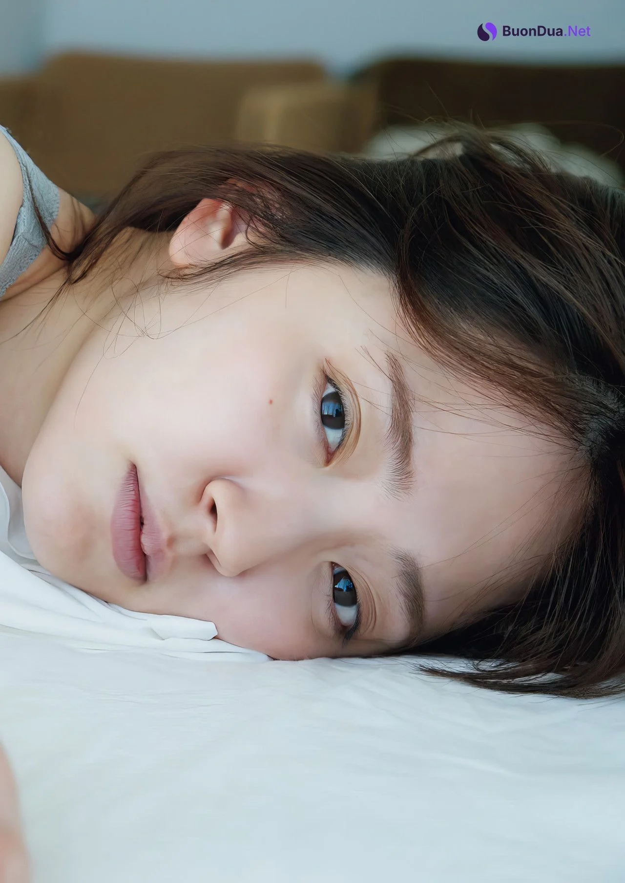 Airi Suzuki 鈴木愛理, 写真集 『 Nectar 』 Set.01 - Photo 10