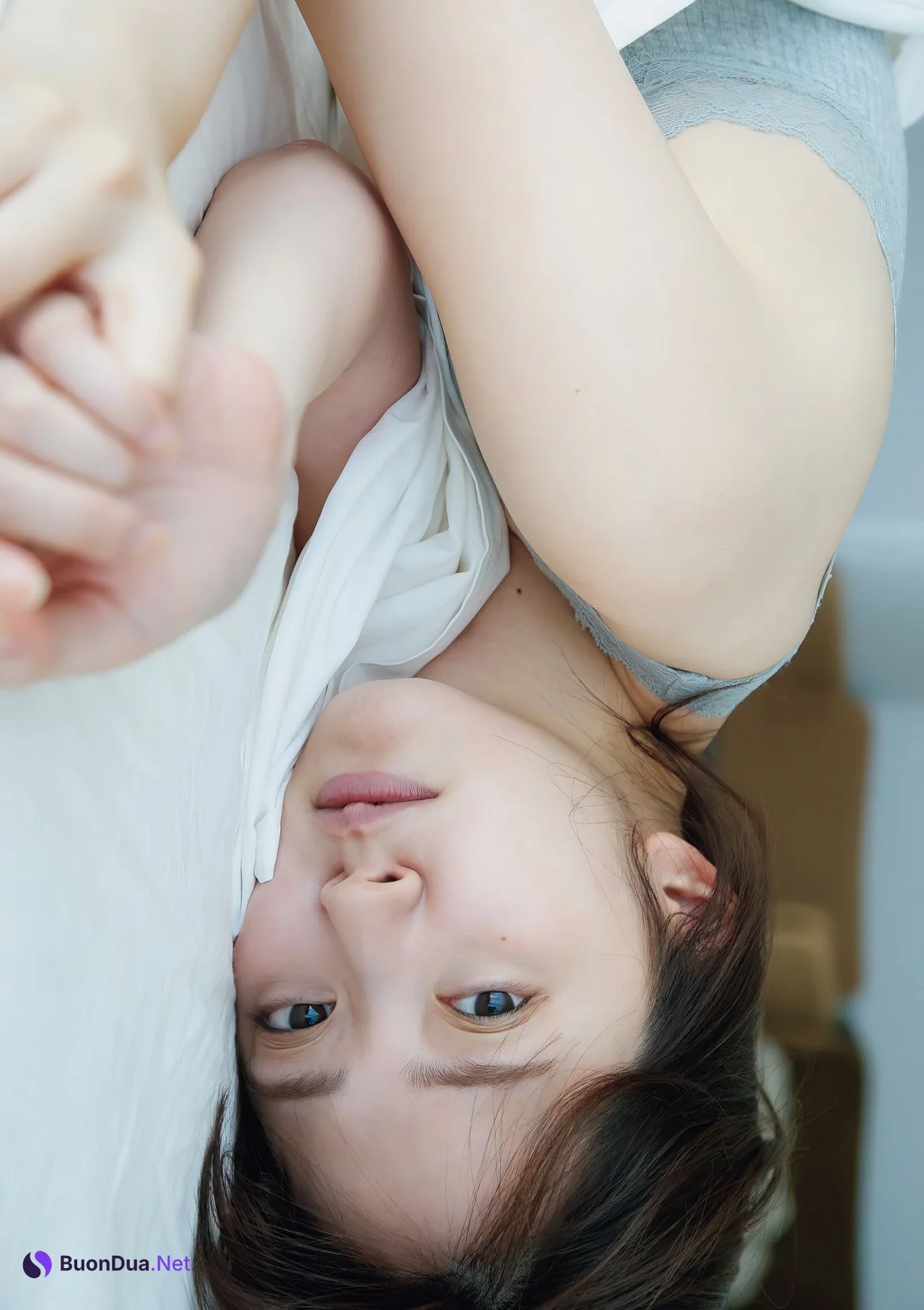 Airi Suzuki 鈴木愛理, 写真集 『 Nectar 』 Set.01 - Photo 11