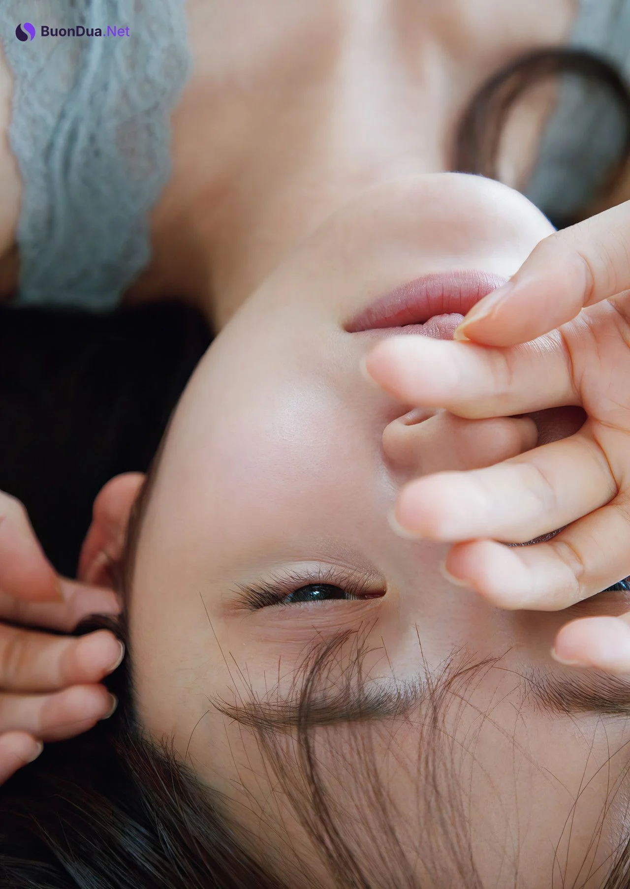 Airi Suzuki 鈴木愛理, 写真集 『 Nectar 』 Set.01 - Photo 15