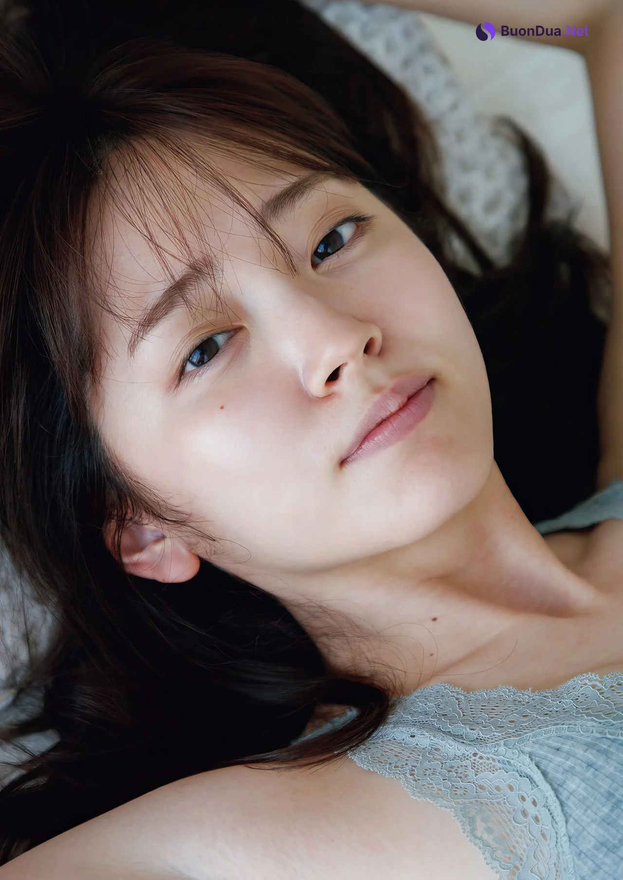 Airi Suzuki 鈴木愛理, 写真集 『 Nectar 』 Set.01 - Photo 16