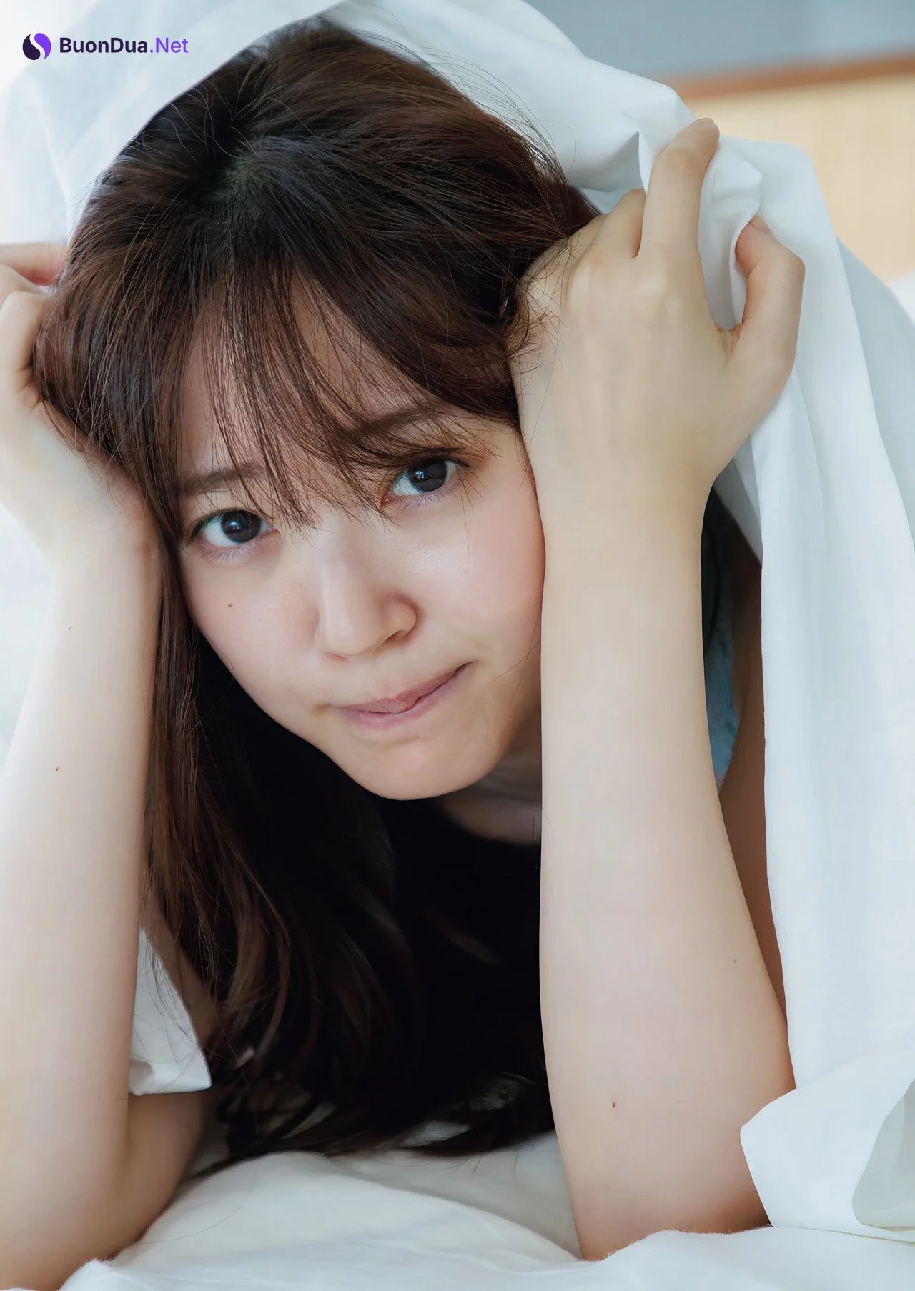 Airi Suzuki 鈴木愛理, 写真集 『 Nectar 』 Set.01 - Photo 5
