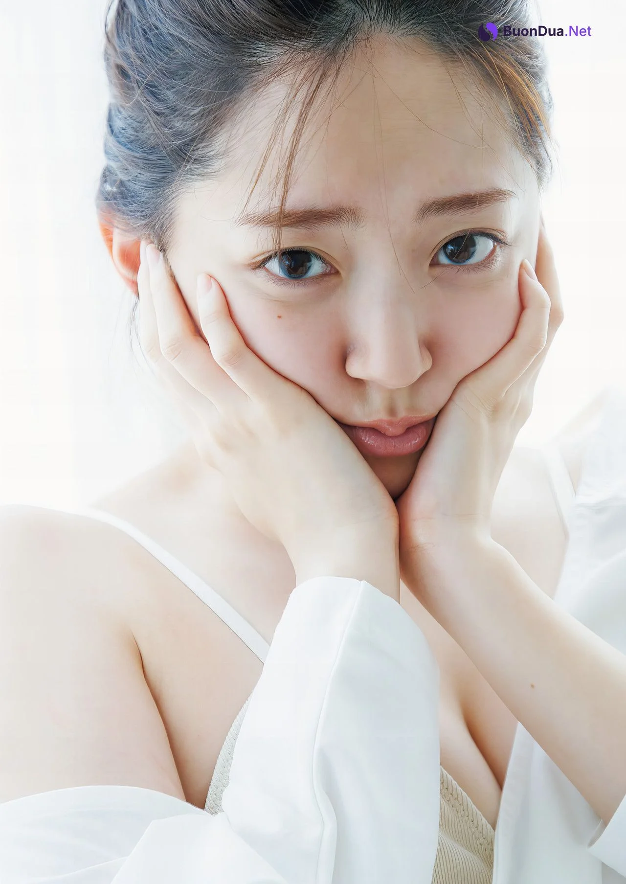 Airi Suzuki 鈴木愛理, 写真集 『 Nectar 』 Set.02 - รูปภาพ 12