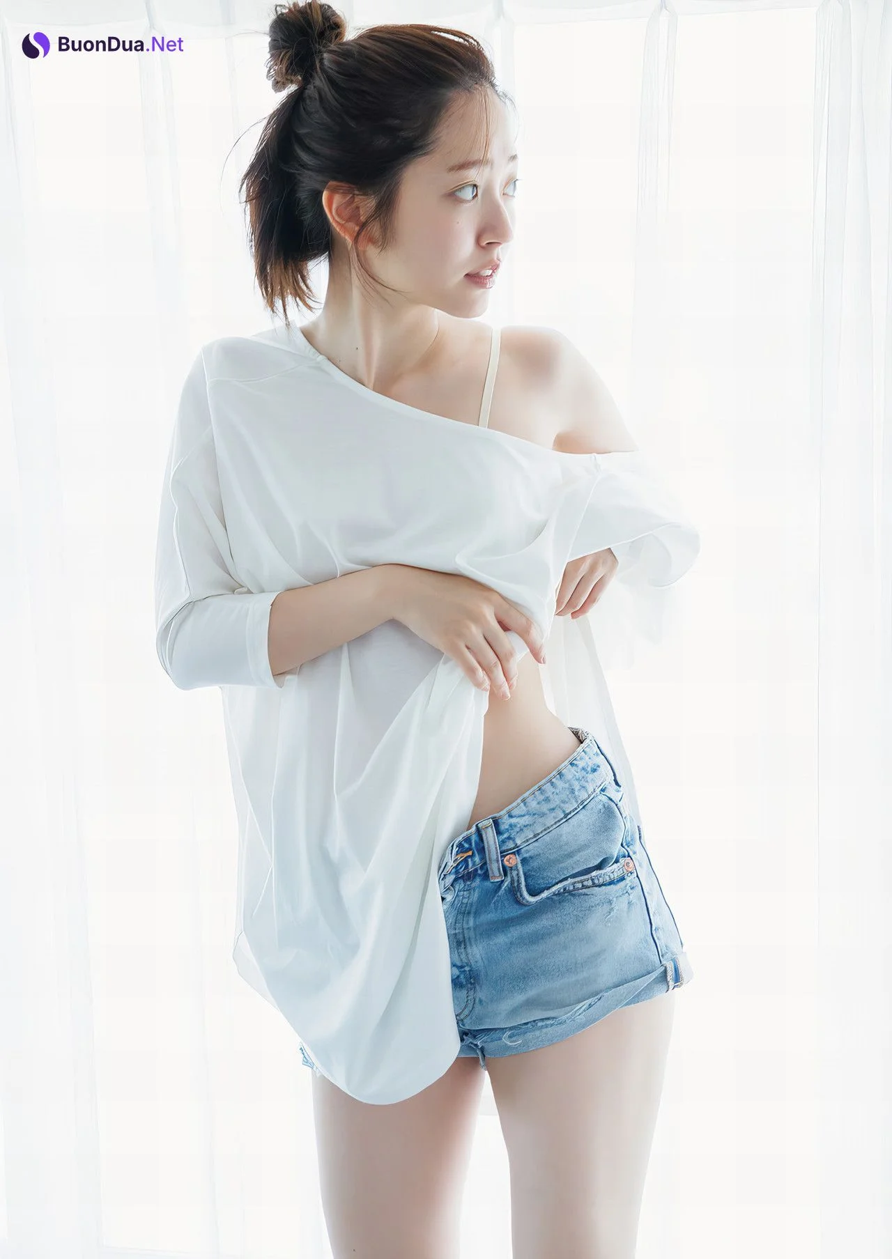 Airi Suzuki 鈴木愛理, 写真集 『 Nectar 』 Set.02 - รูปภาพ 14