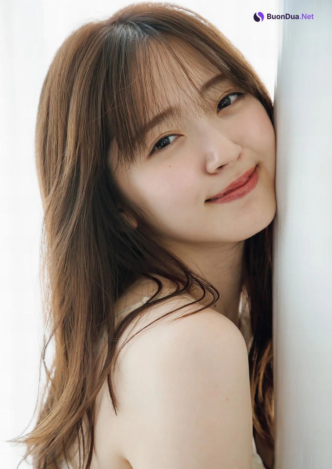 Airi Suzuki 鈴木愛理, 写真集 『 Nectar 』 Set.02 - รูปภาพ 15