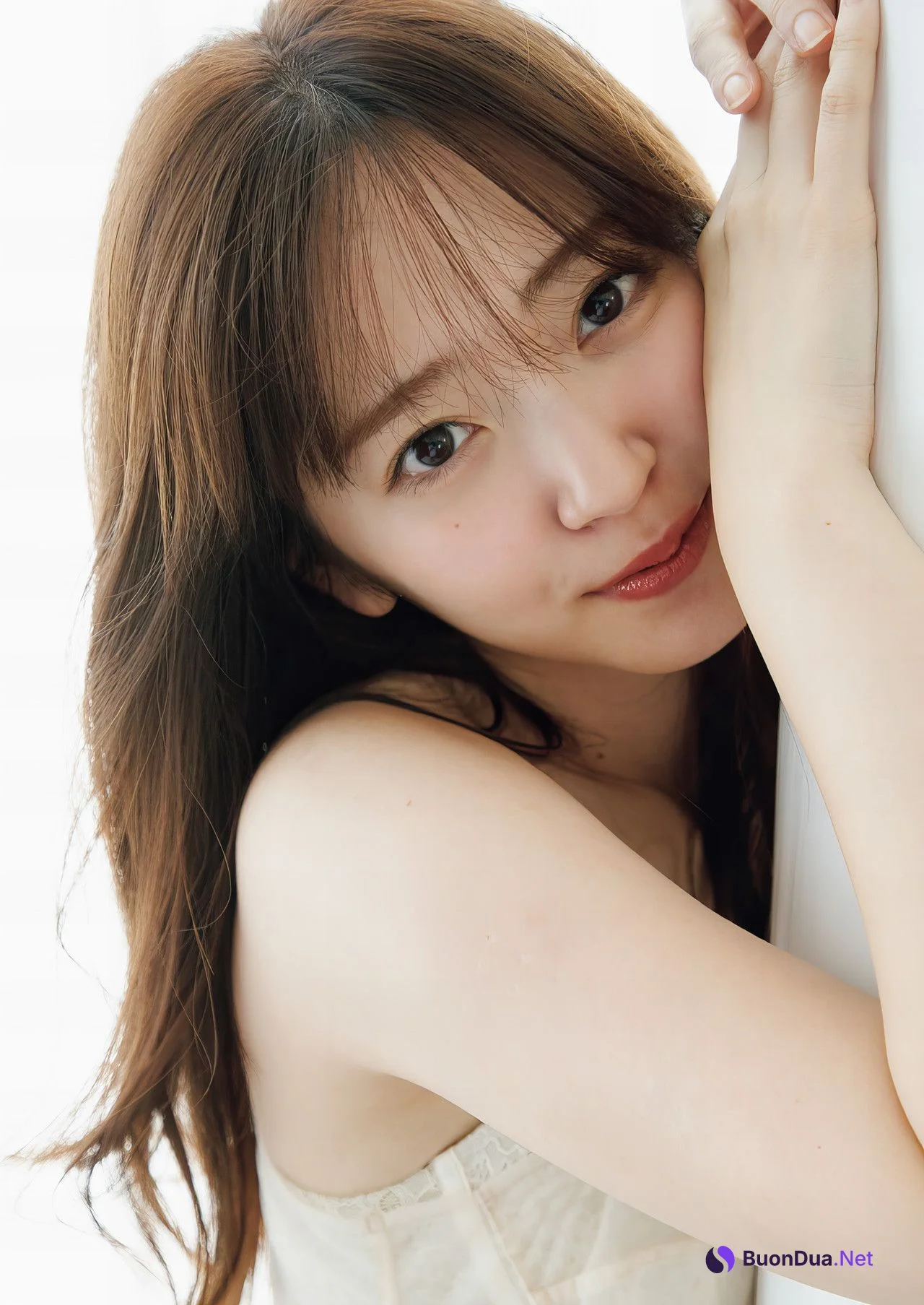Airi Suzuki 鈴木愛理, 写真集 『 Nectar 』 Set.02 - รูปภาพ 16