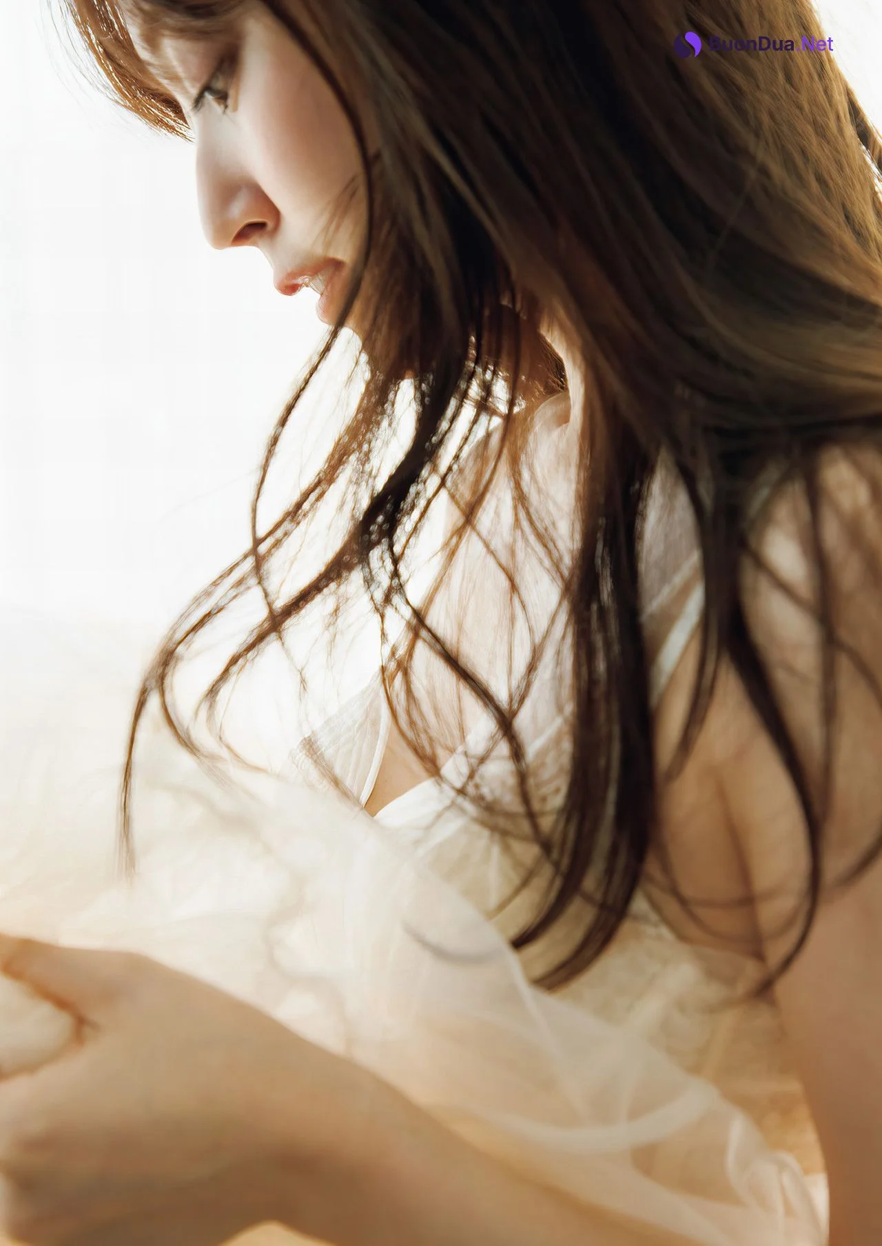 Airi Suzuki 鈴木愛理, 写真集 『 Nectar 』 Set.02 - รูปภาพ 18