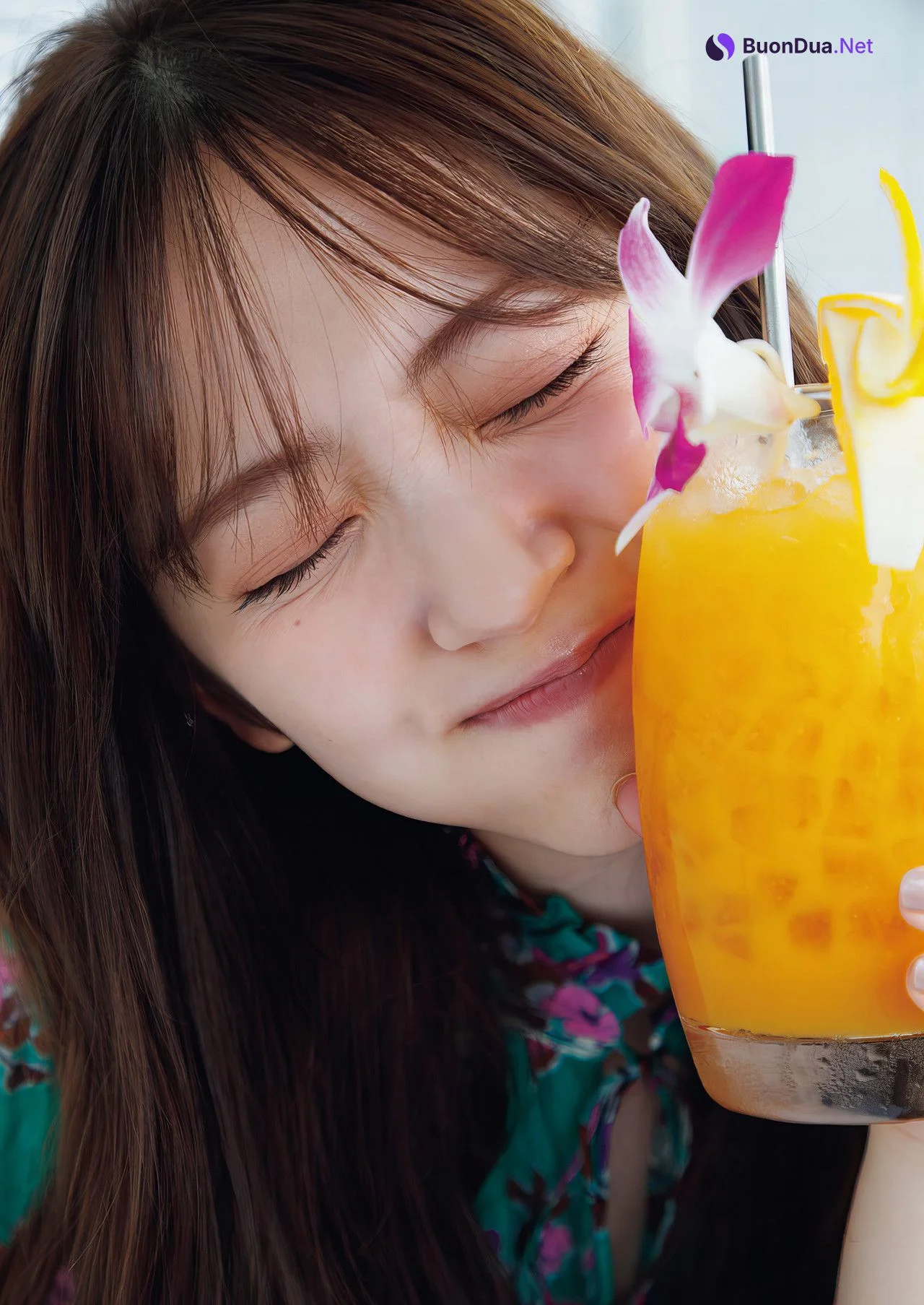Airi Suzuki 鈴木愛理, 写真集 『 Nectar 』 Set.02 - รูปภาพ 2