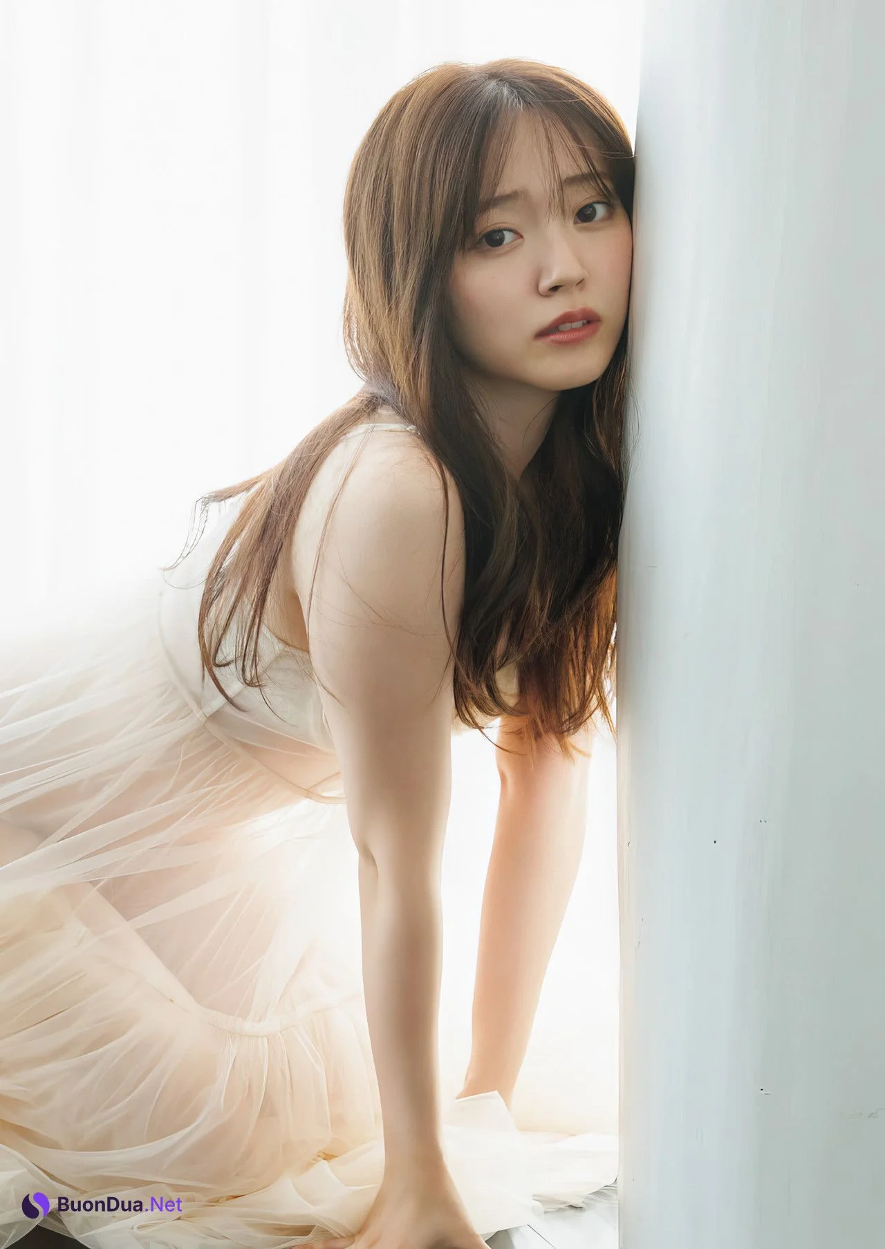 Airi Suzuki 鈴木愛理, 写真集 『 Nectar 』 Set.02 - รูปภาพ 20